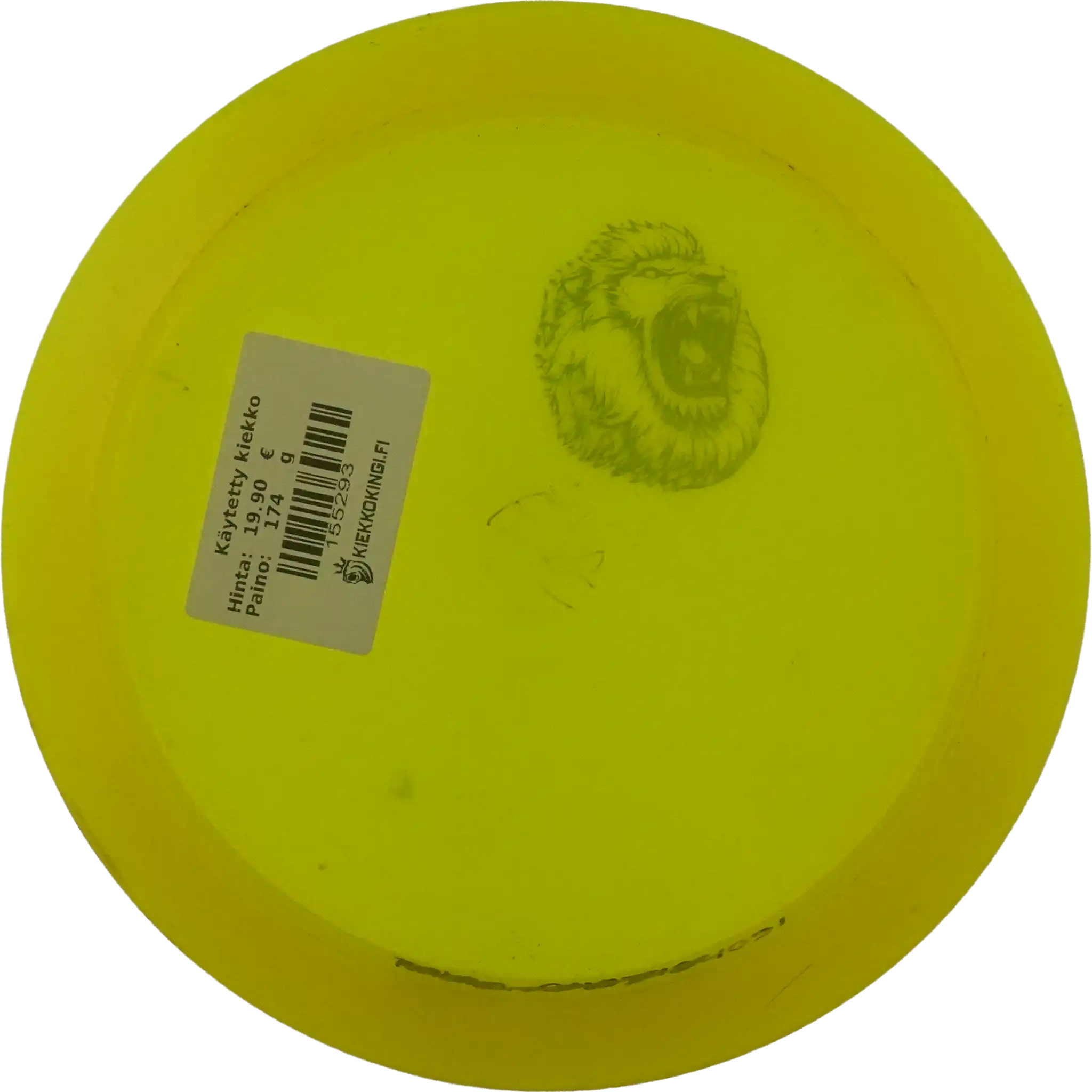 C-Line TDx - European Open