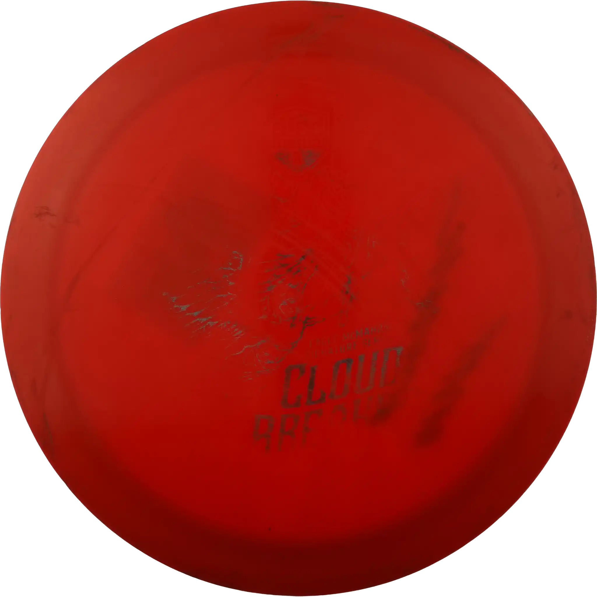 Special Blend S-Line DD3 - Eagle McMahon