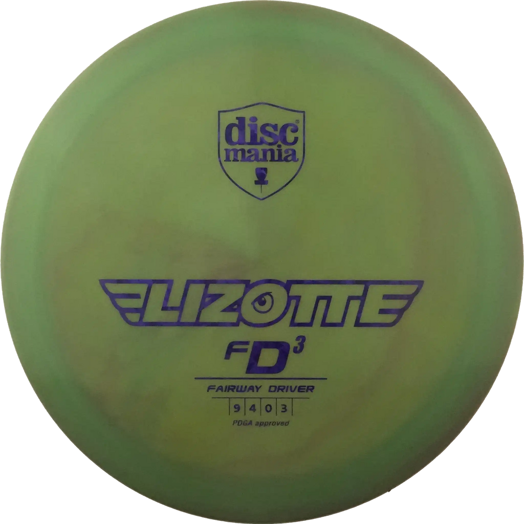 Swirl S-Line FD3 - Simon Lizotte