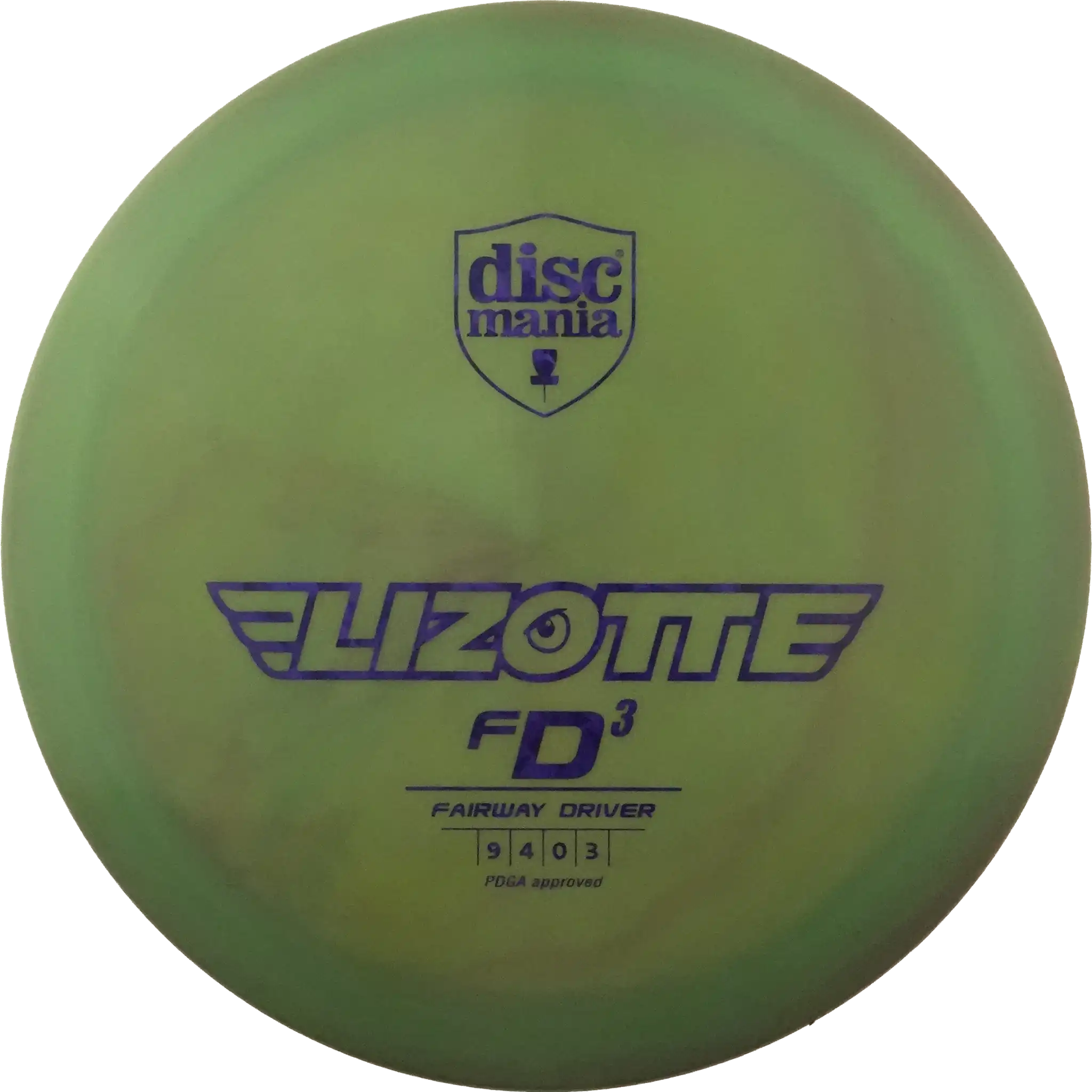 Swirl S-Line FD3 - Simon Lizotte