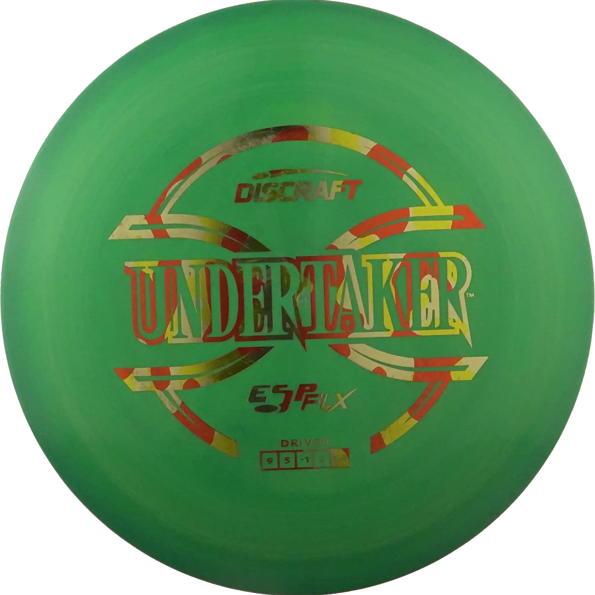ESP FLX Undertaker