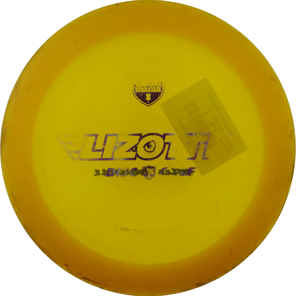 C-Line PD2 - Simon Lizotte