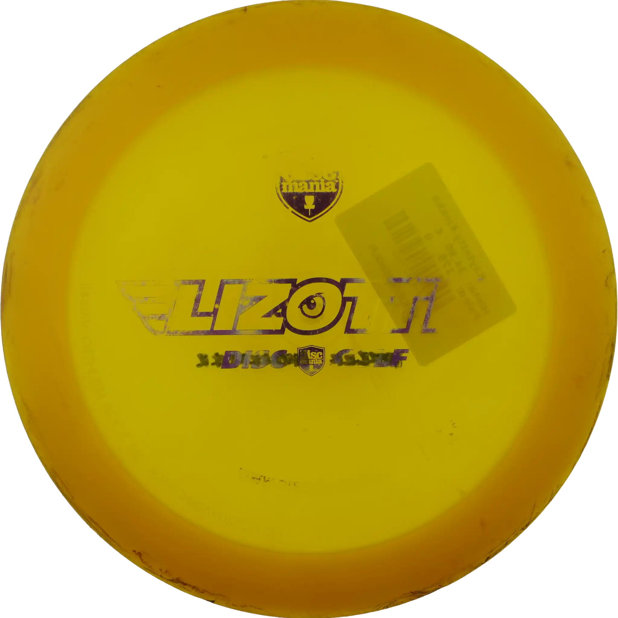 C-Line PD2 - Simon Lizotte