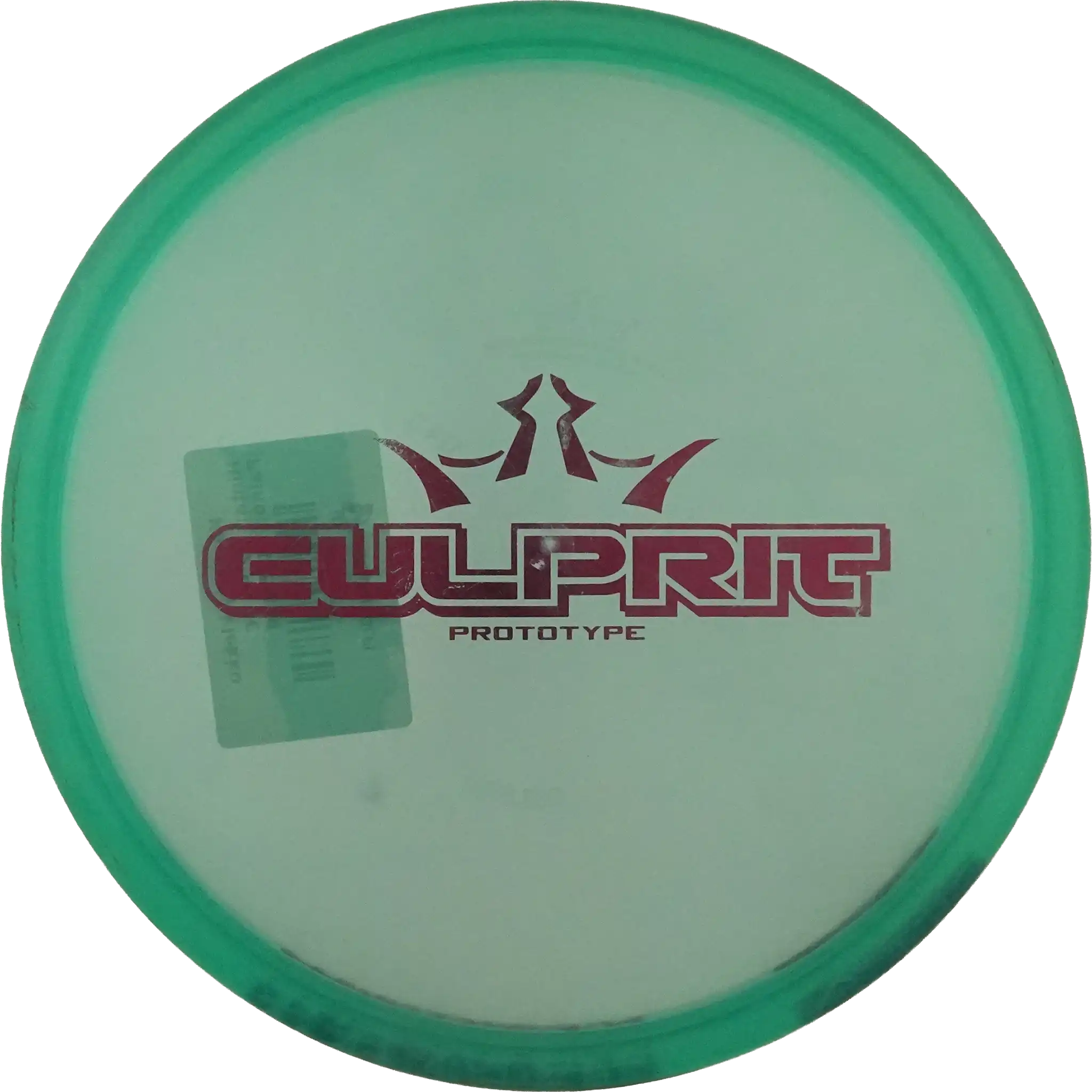 Lucid Culprit - Prototype
