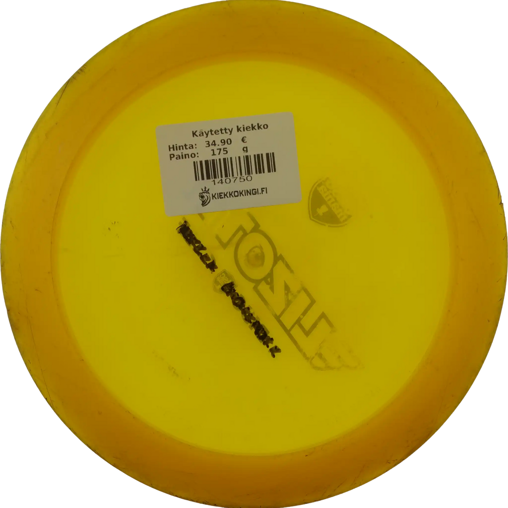 C-Line PD2 - Simon Lizotte