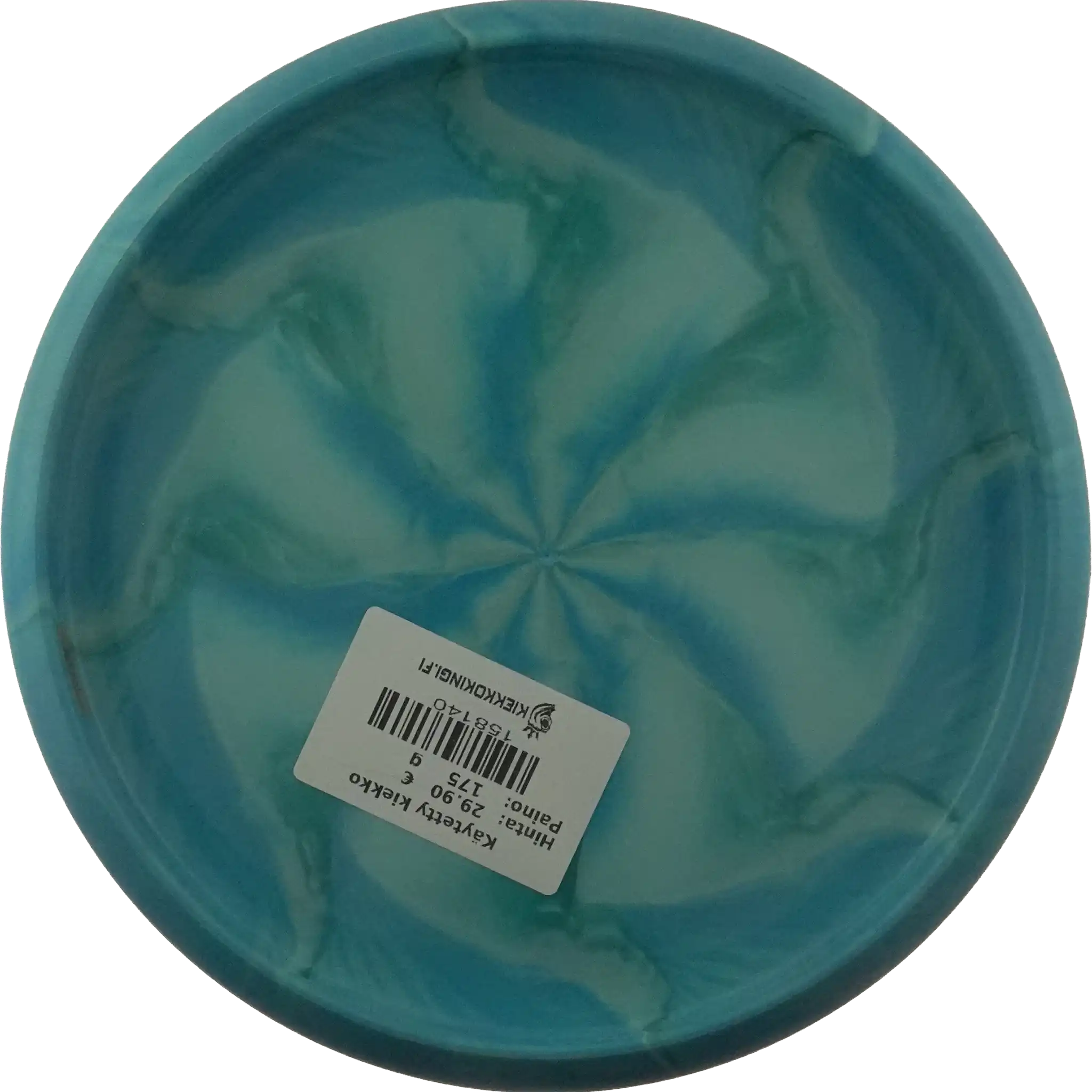 ESP Swirl Luna - Battle Pack - Paul McBeth x Anthony Barela