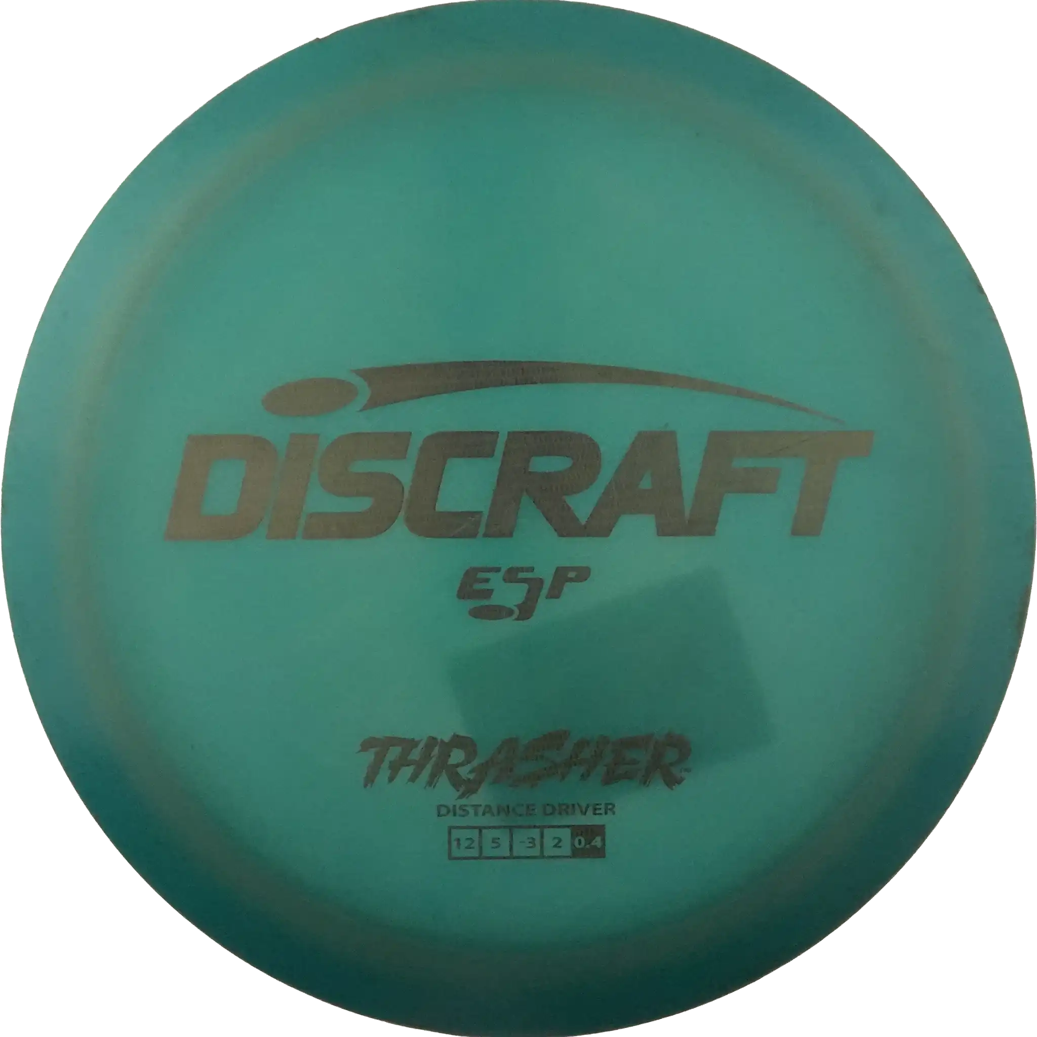 ESP Thrasher