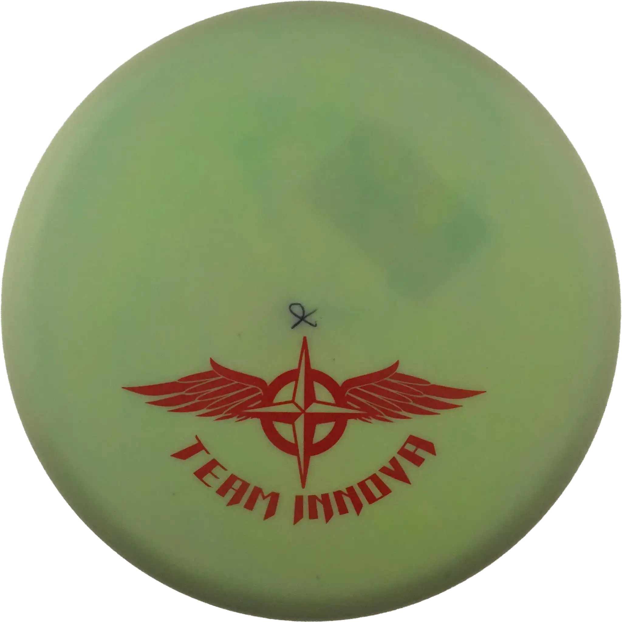 Swirly Star Khan - Team Innova