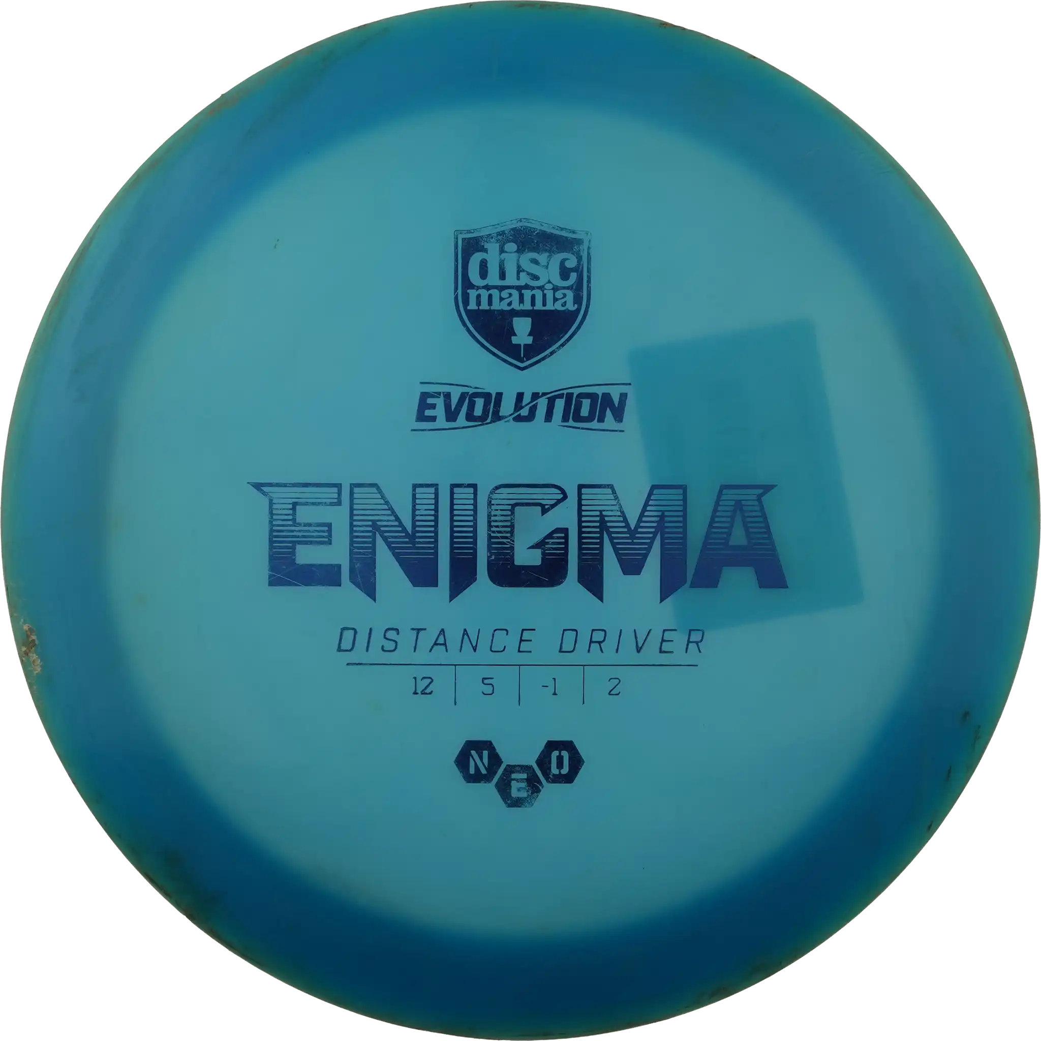 Neo Enigma