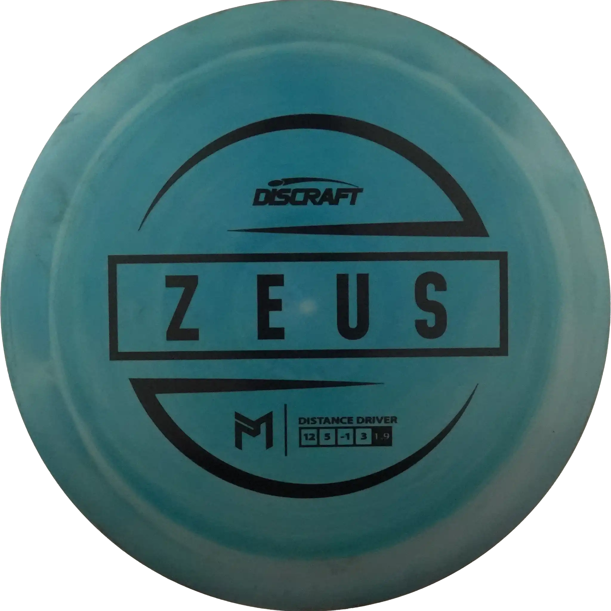 ESP Zeus - Paul McBeth