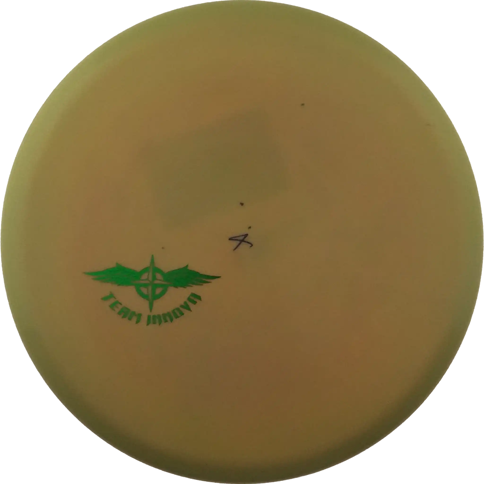Swirly Star Khan - Team Innova