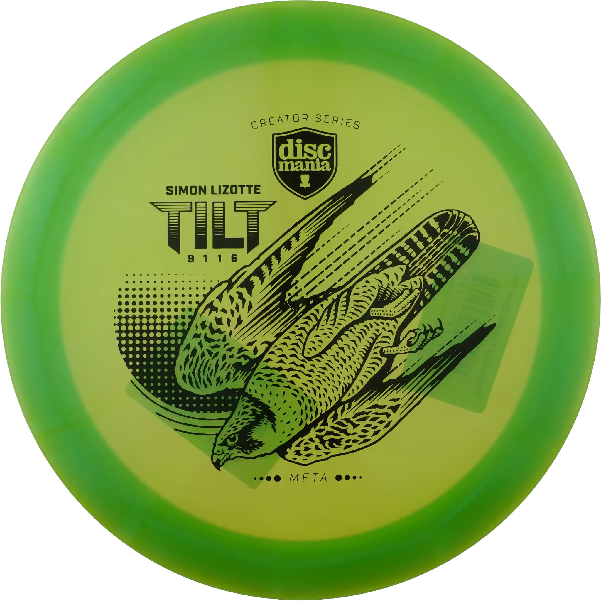 Meta Tilt - Simon Lizotte