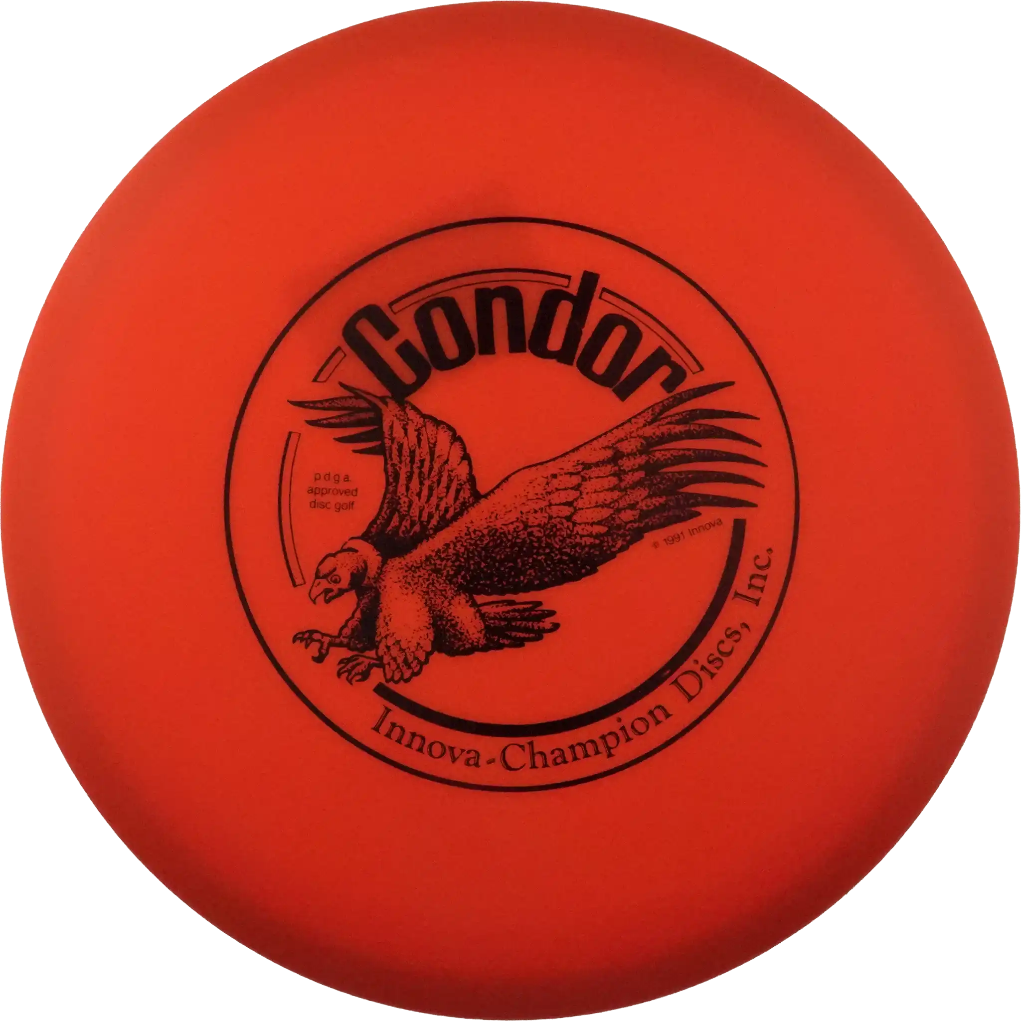 DX Condor