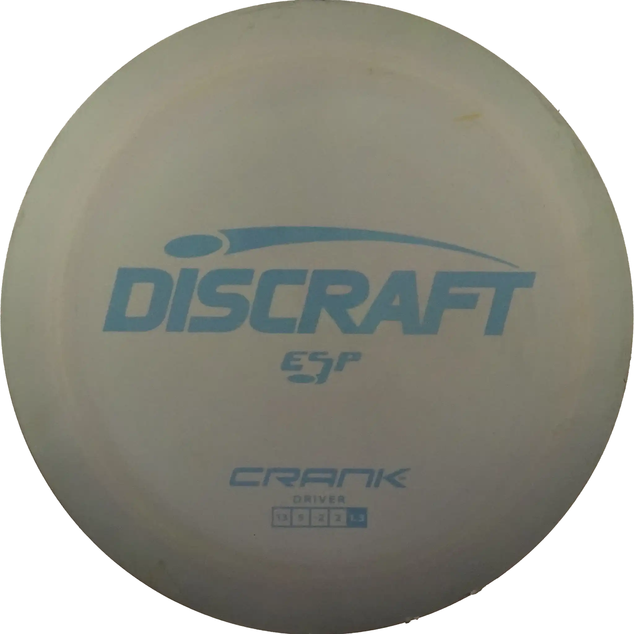 ESP Crank