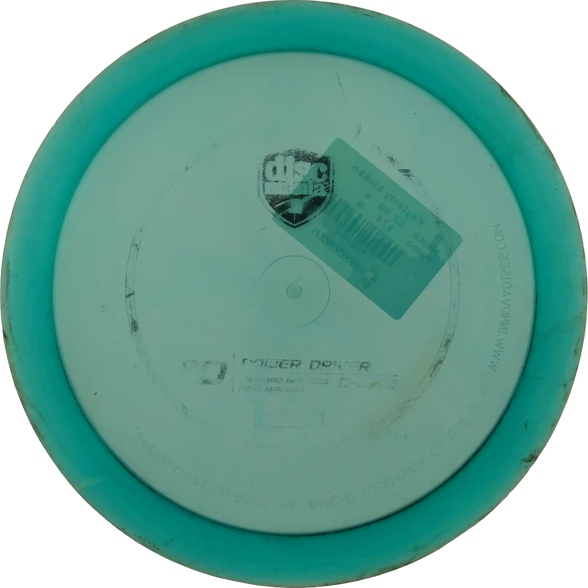 C-Line PD - Innovamade