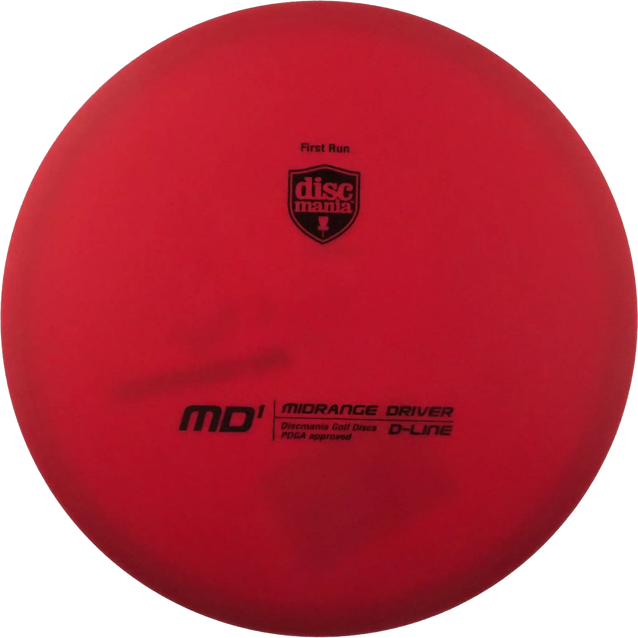 D-Line MD1 - First Run - Innova Made