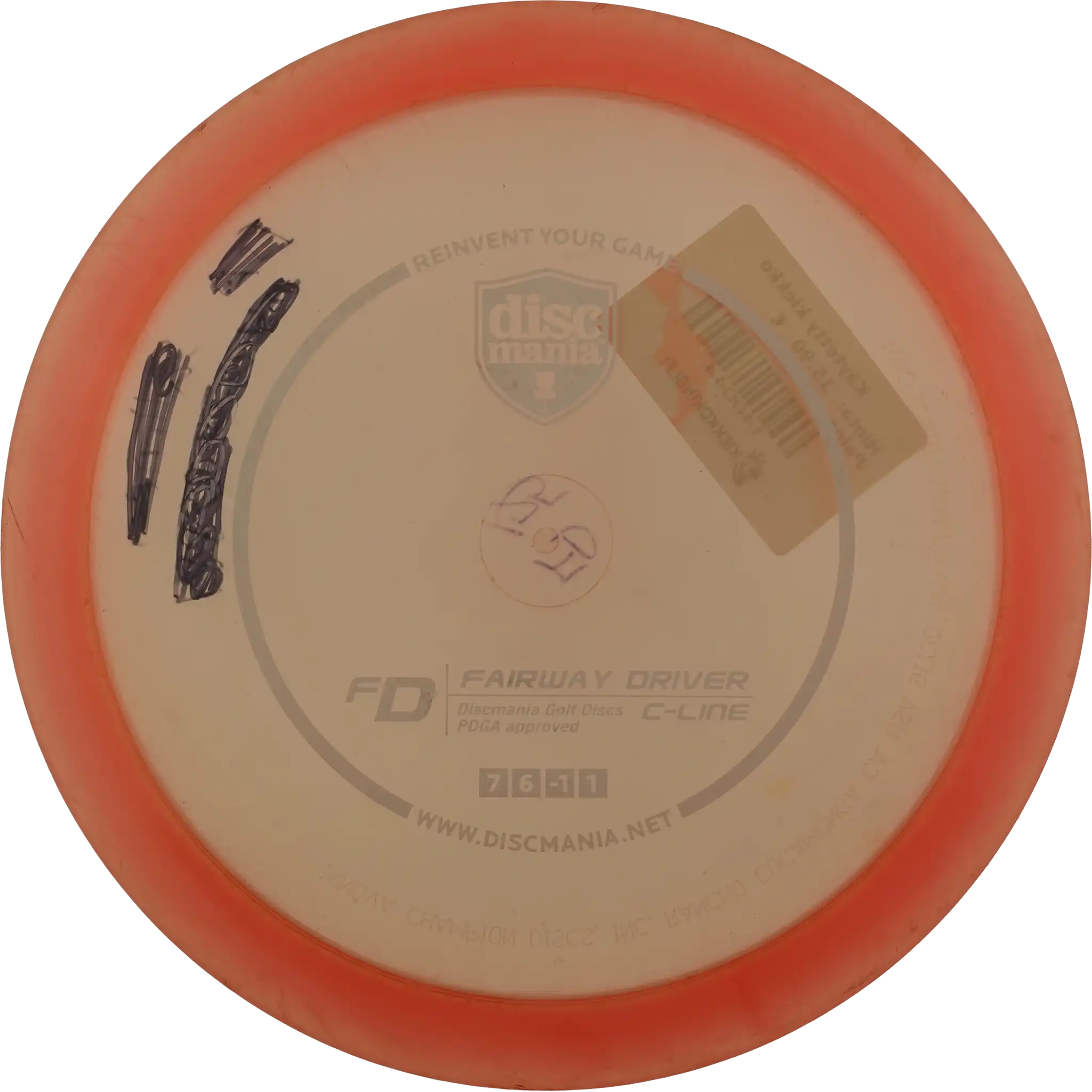 C-Line FD - Innovamade