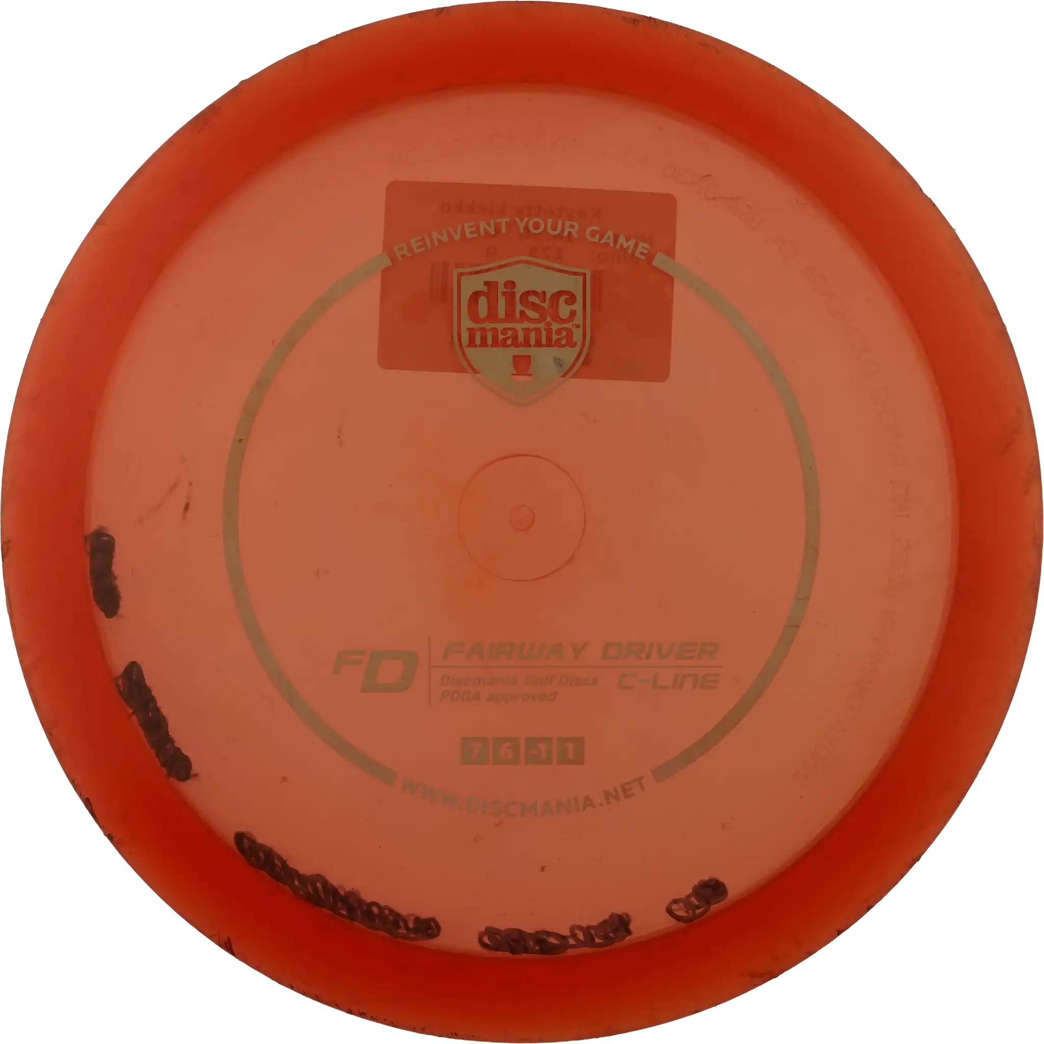 C-Line FD - Innovamade