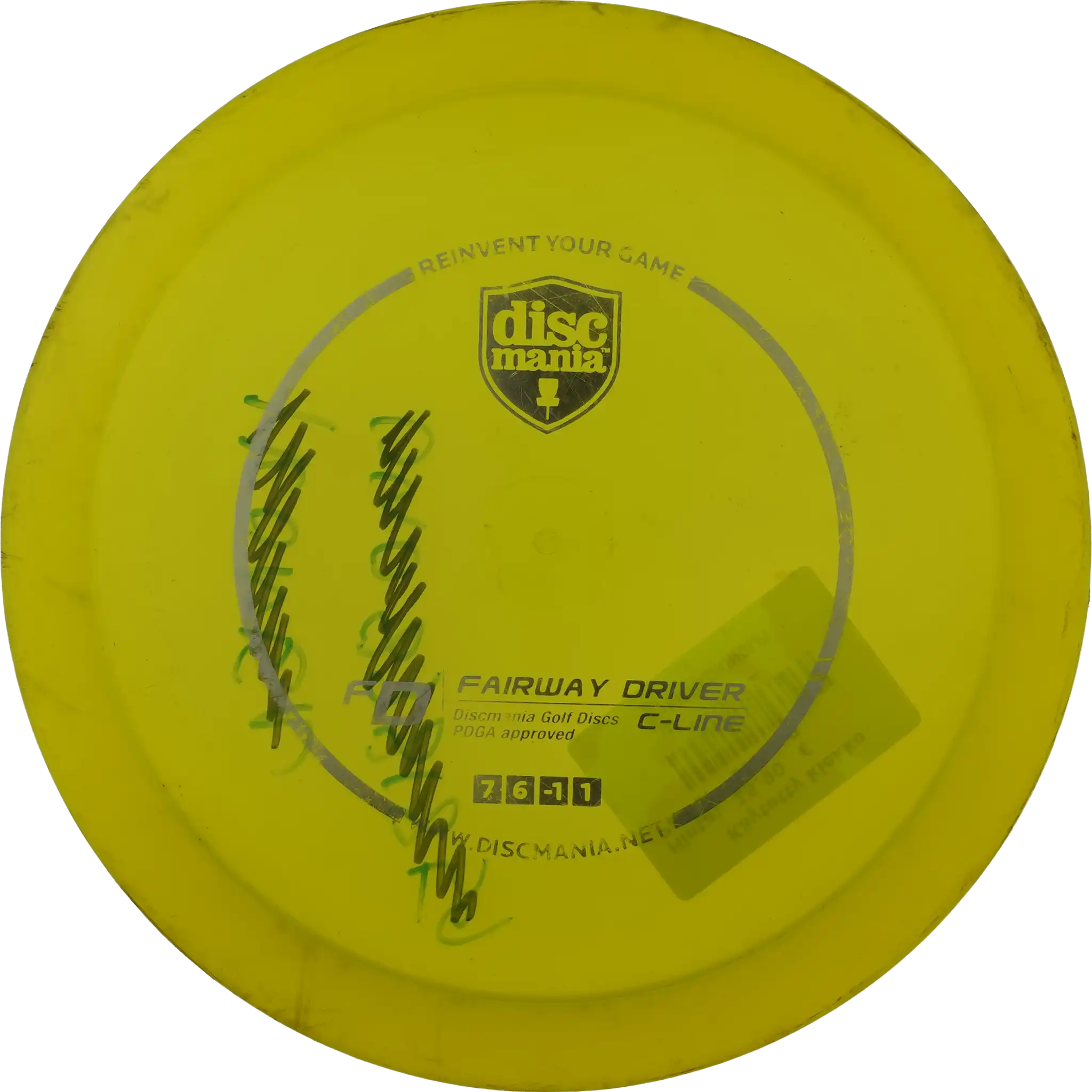 C-Line FD - Innovamade