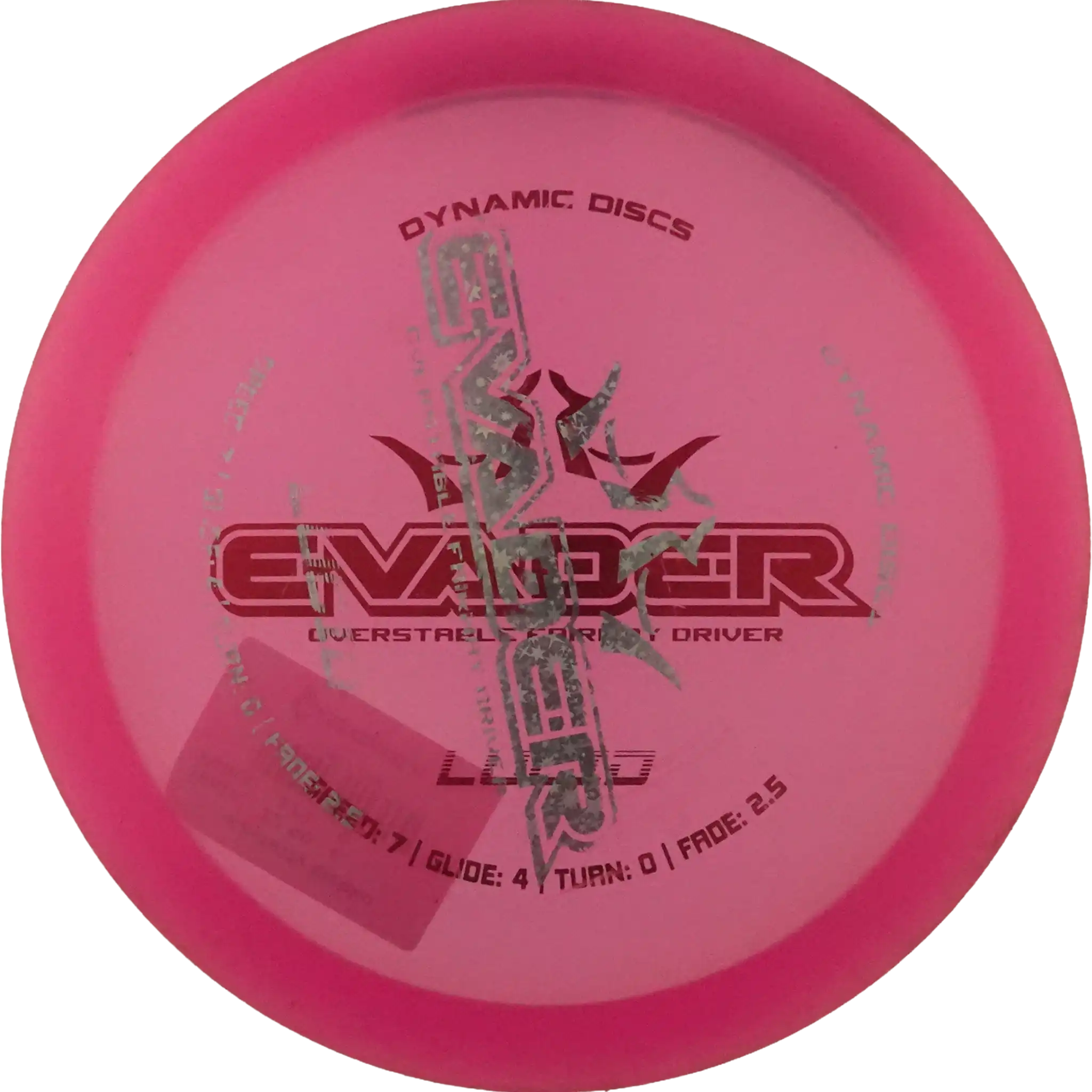 Lucid Evader