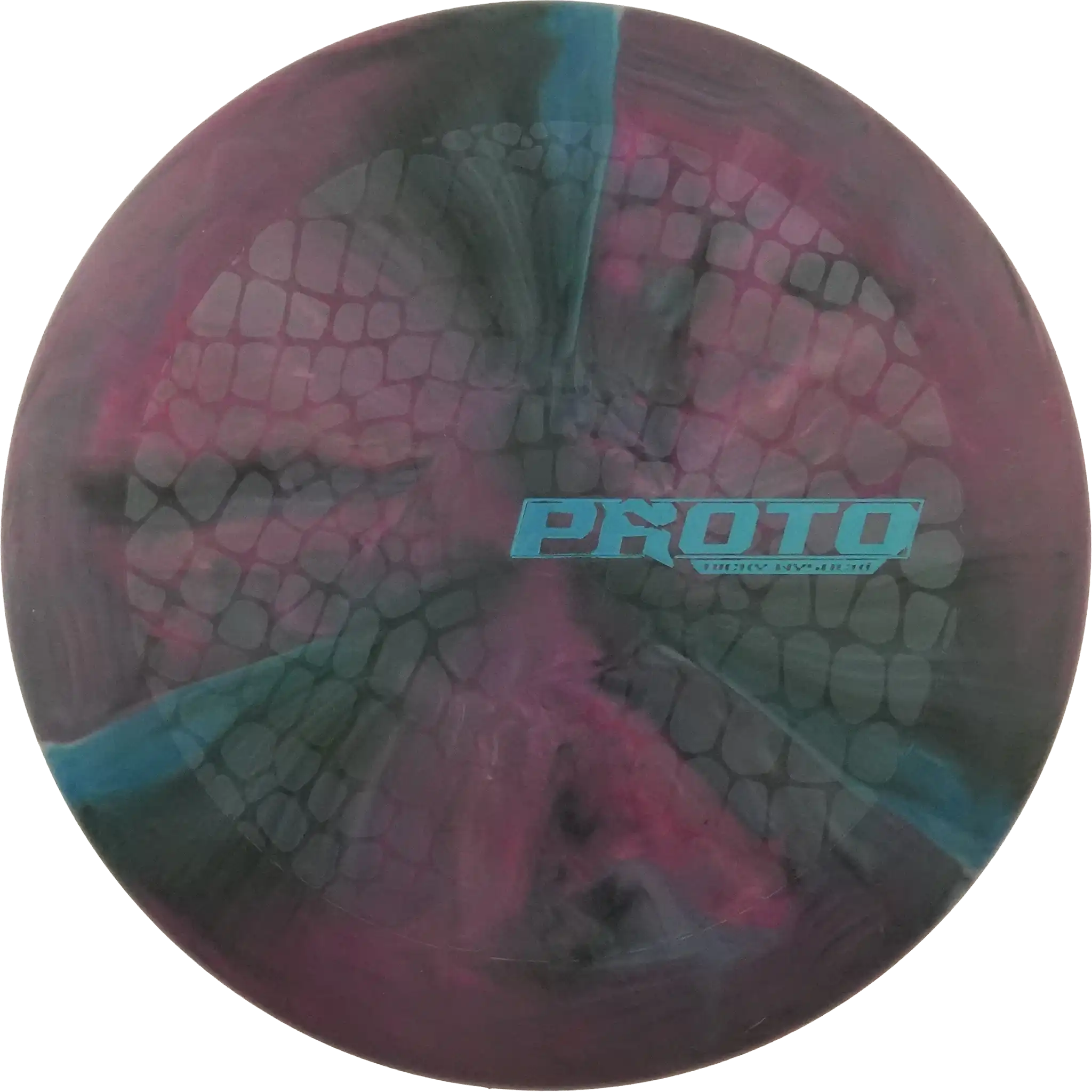 Jawbreaker Ricky Wysocki Prototype Putter