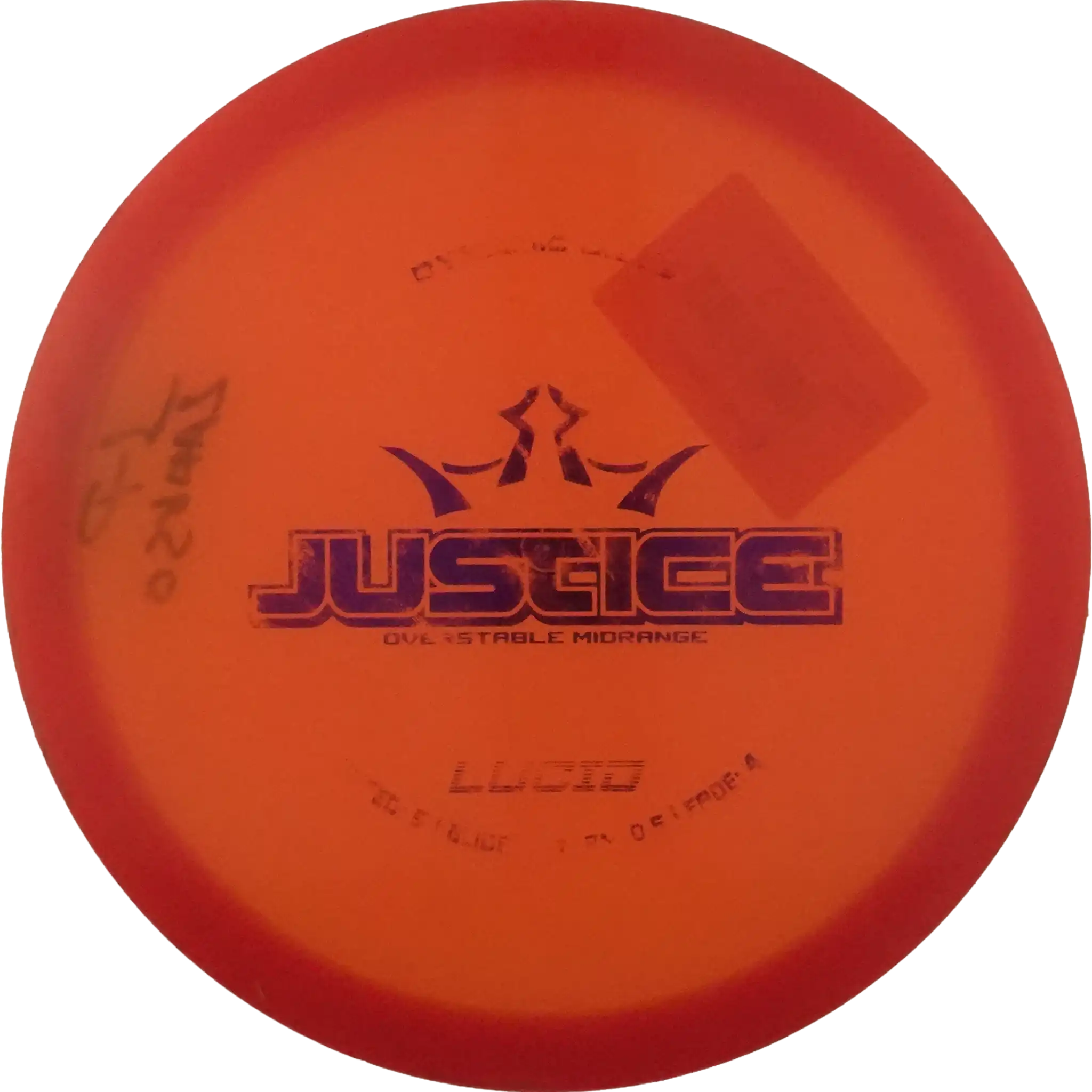 Lucid Justice