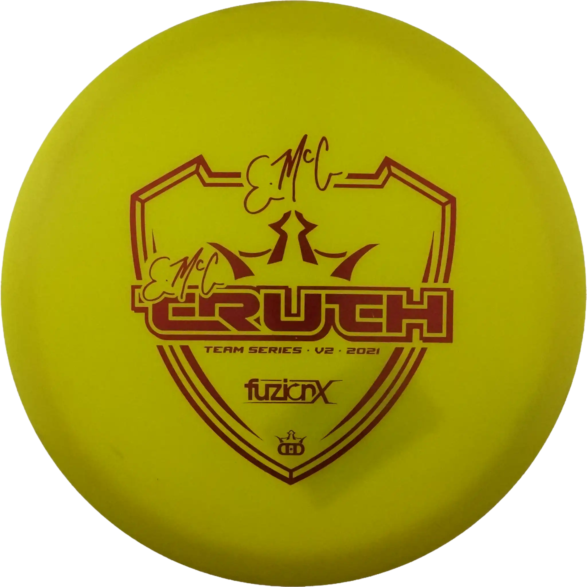 Fuzion-X Truth - Emac