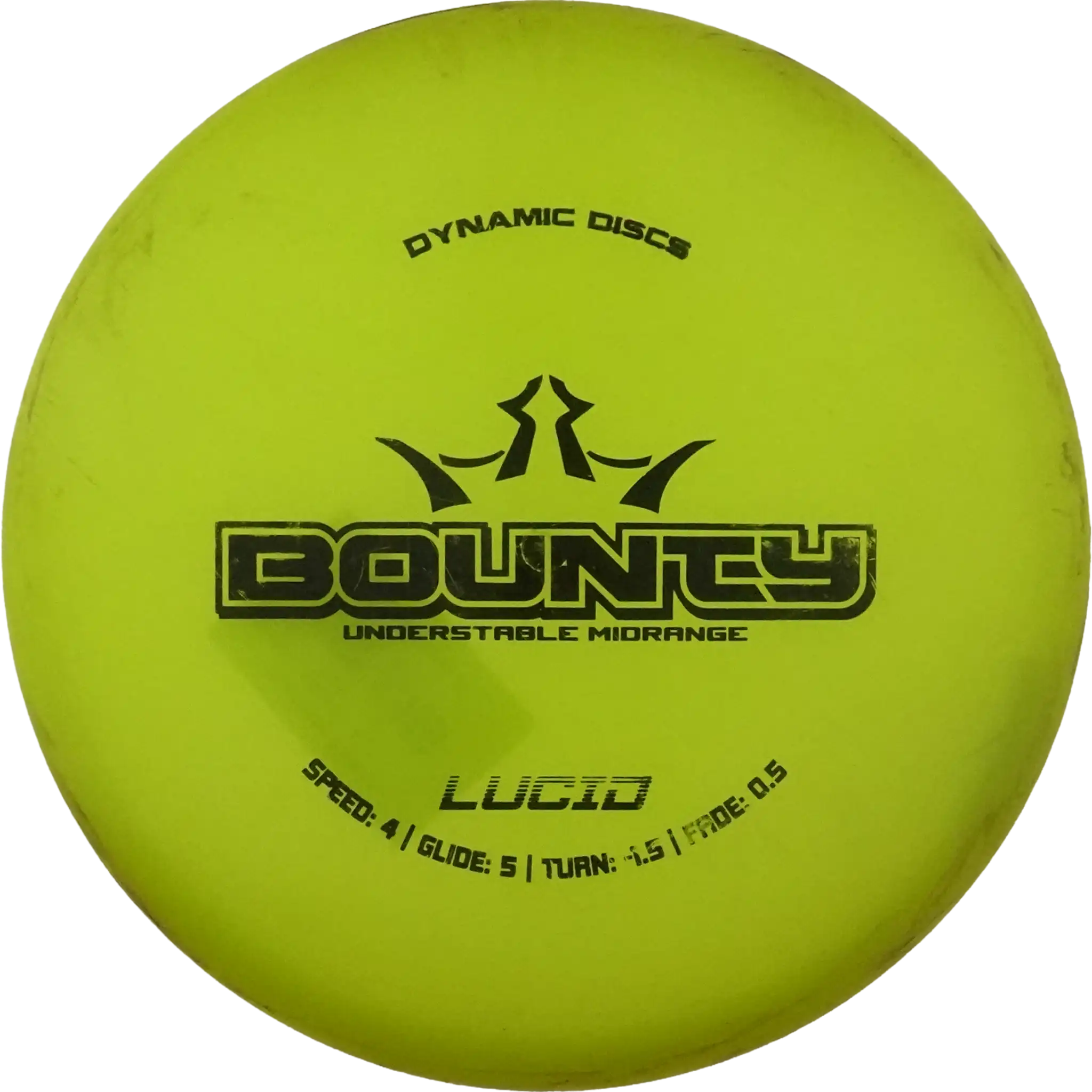 Lucid Bounty