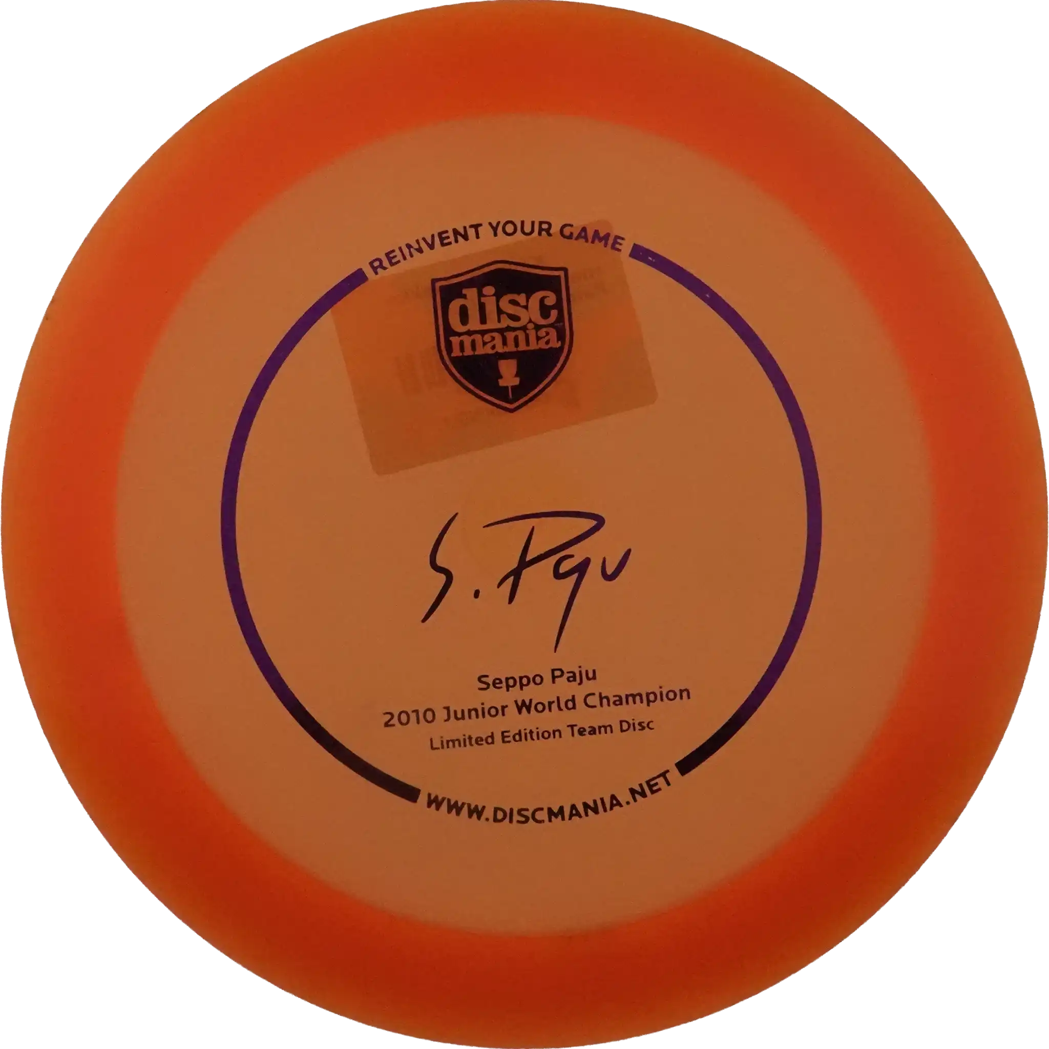 C-Line PD2 - First Run - Seppo Paju - 4/6 - Innova Made