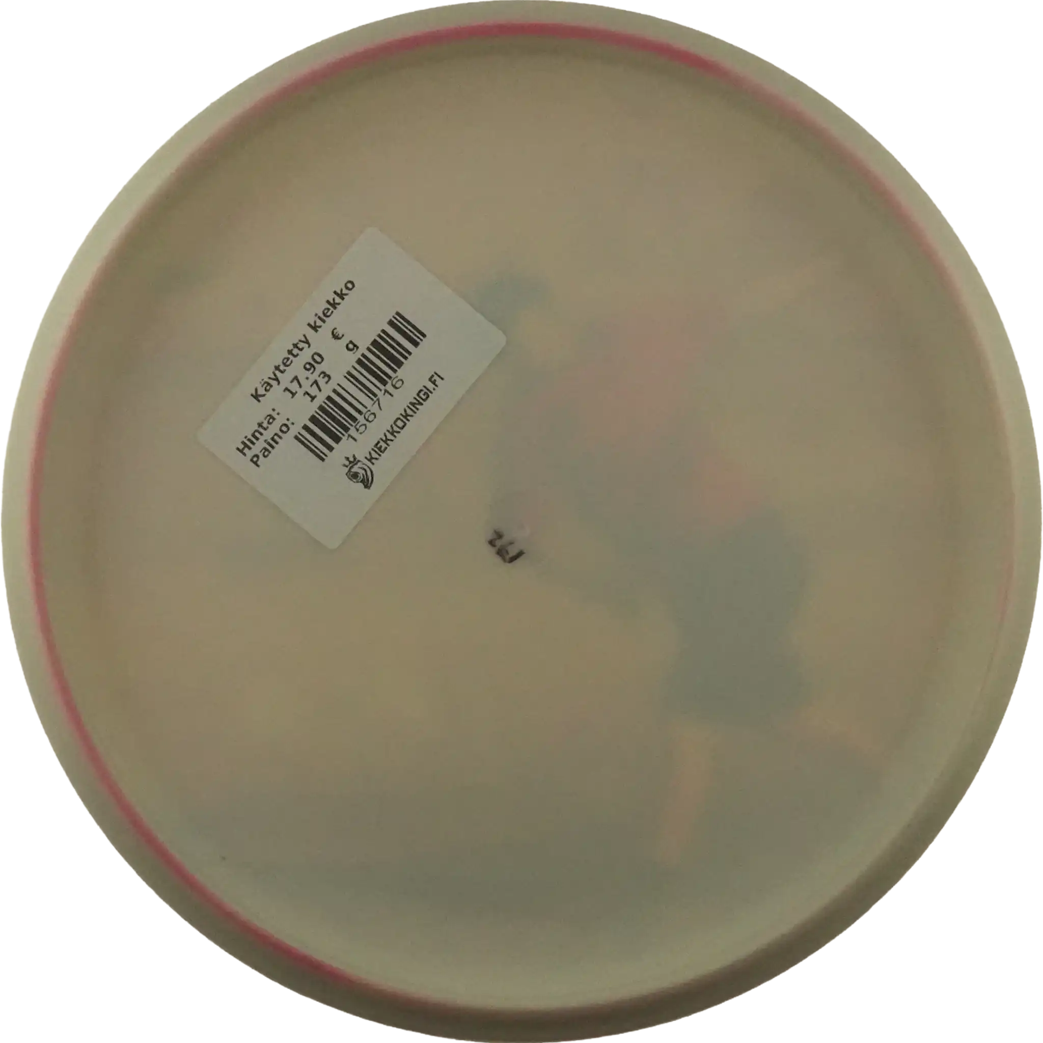 ESP Magnet - Eric McCabe
