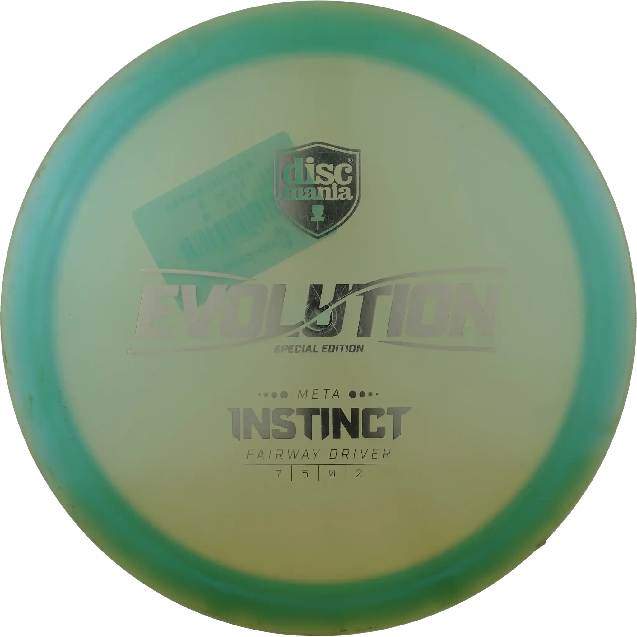 Meta Instinct - Special Edition