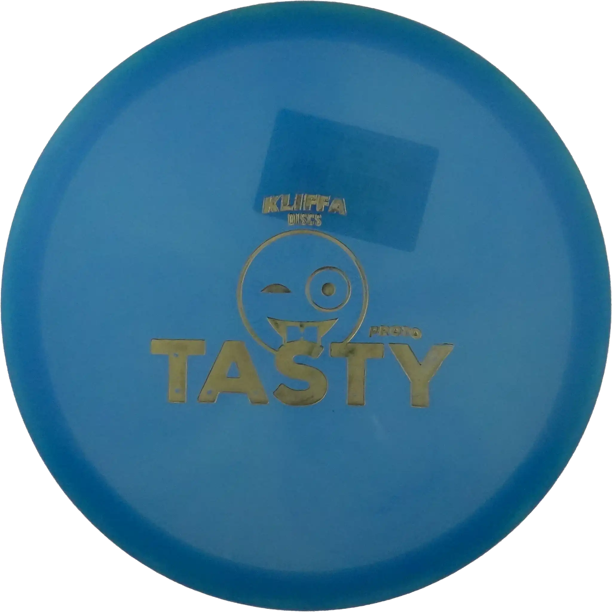 Tasty - Misprint