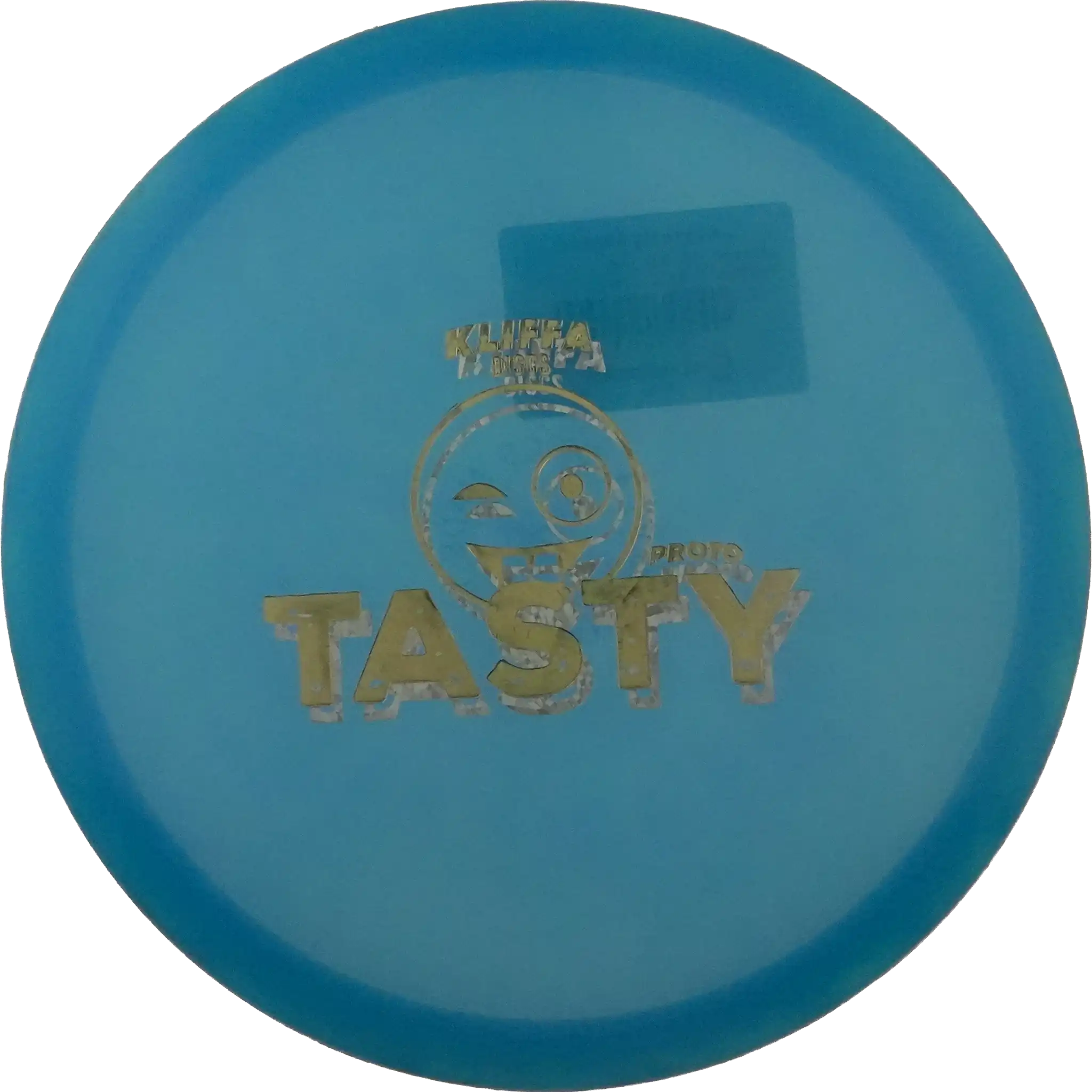 Tasty - Misprint