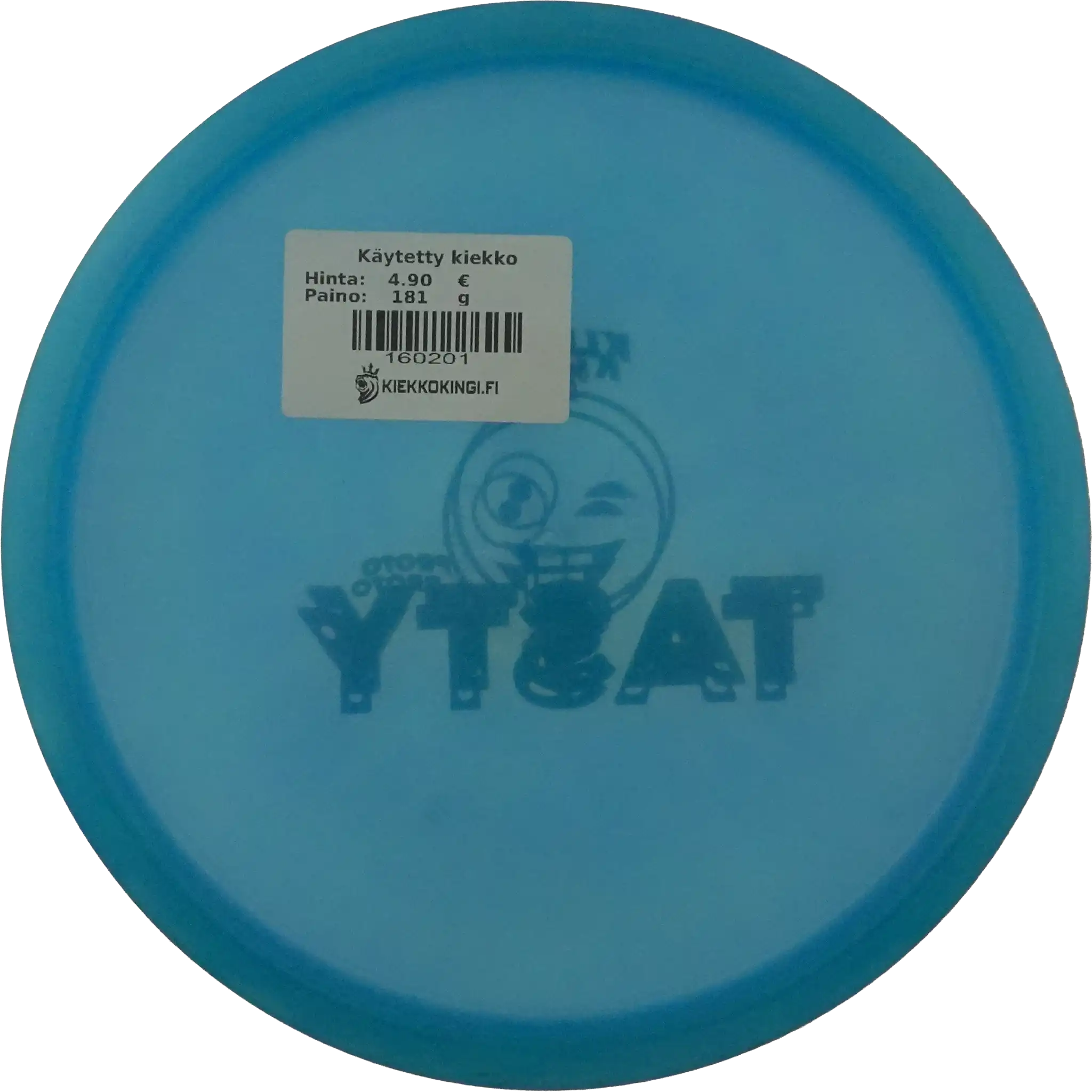 Tasty - Misprint