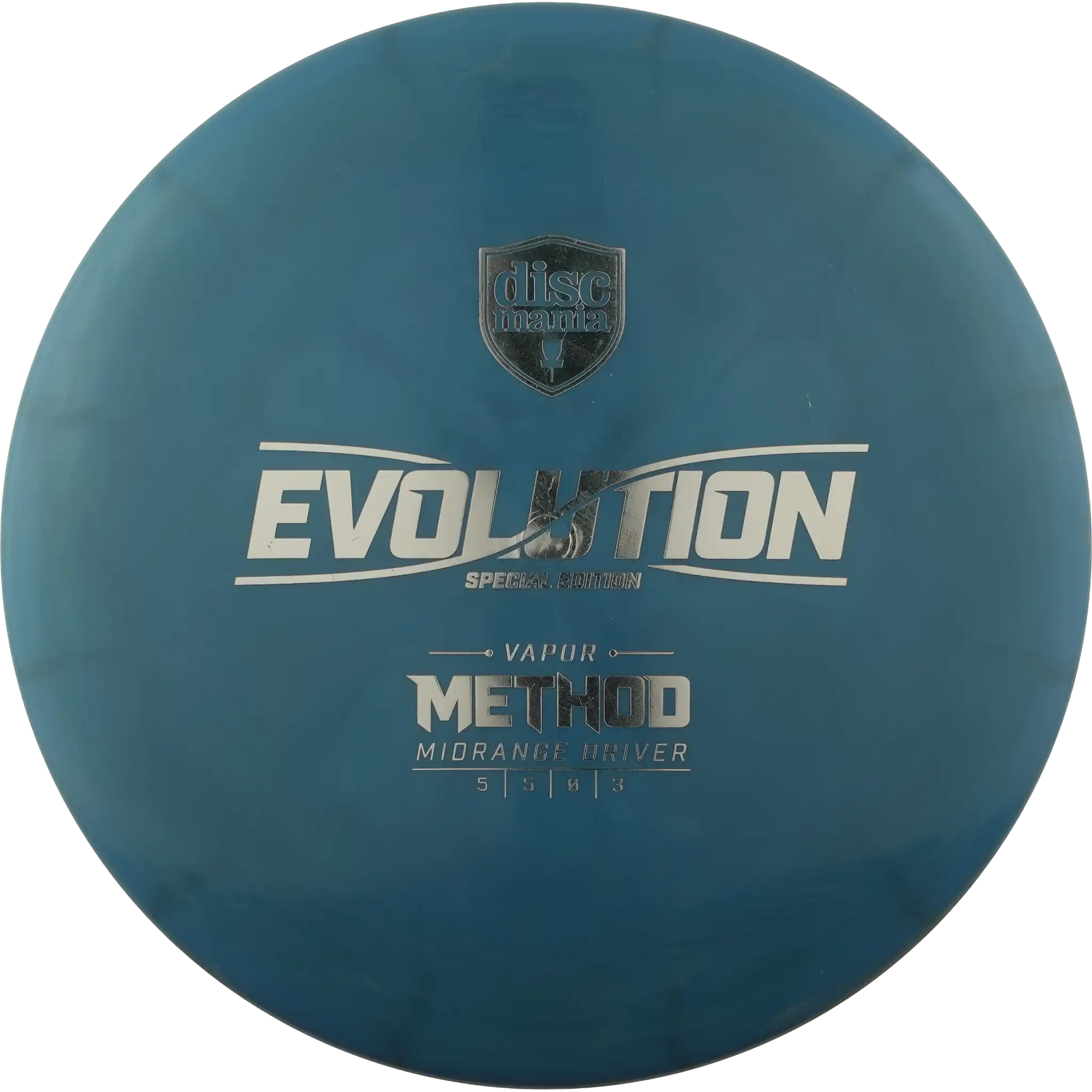 Vapor Method - Special Edition