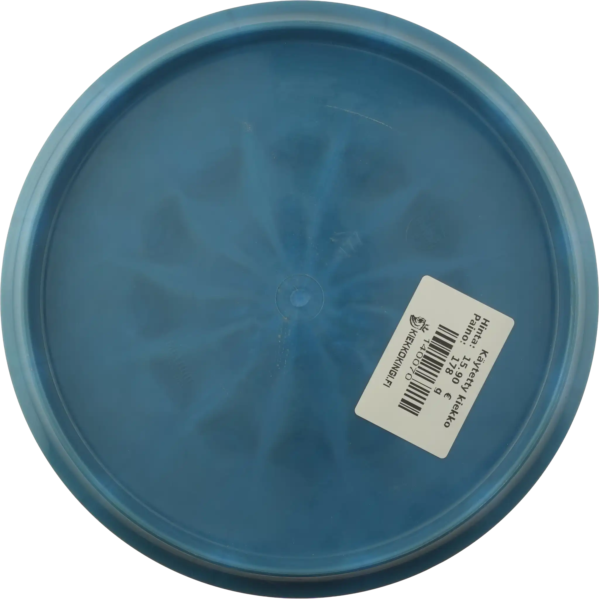 Vapor Method - Special Edition