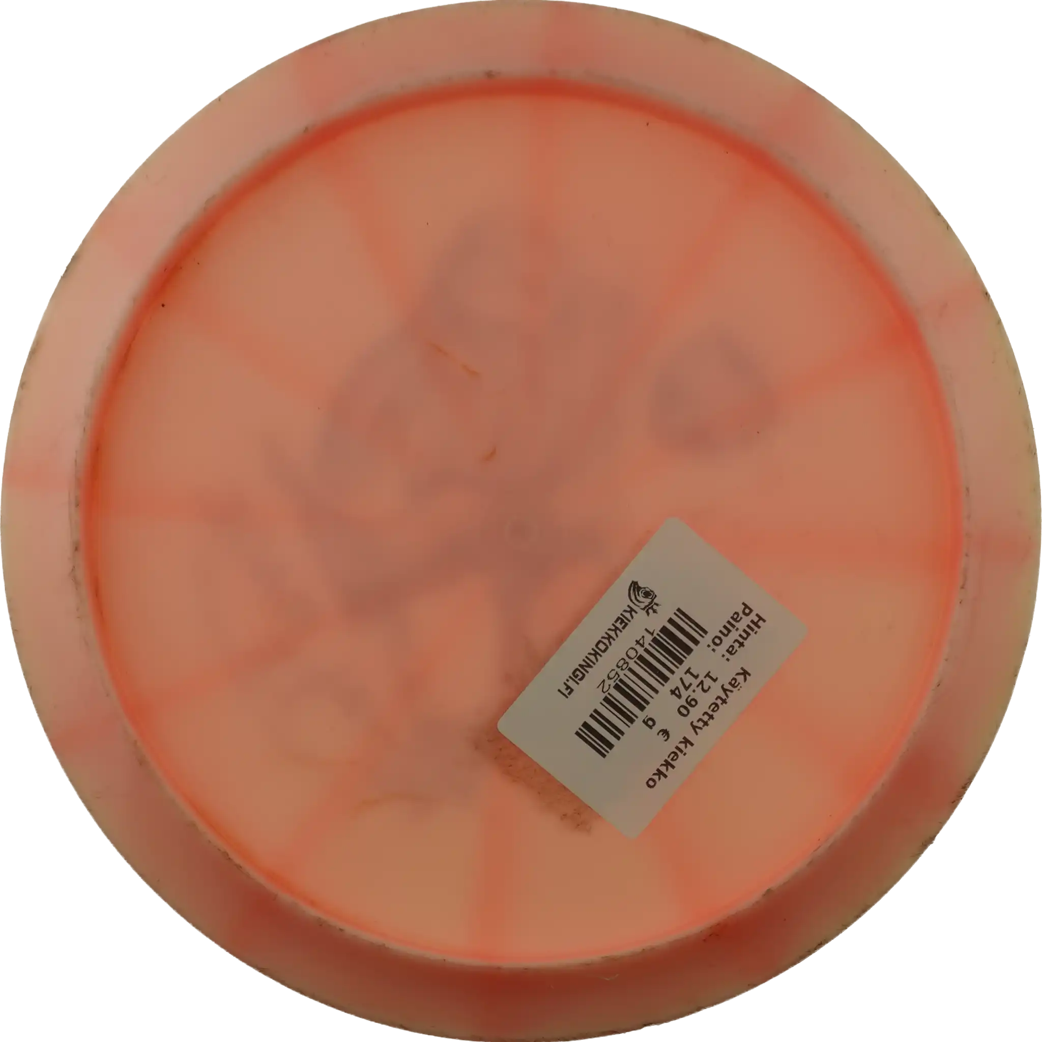 Vapor Instinct - Royal Rage 2 - Leo Piironen