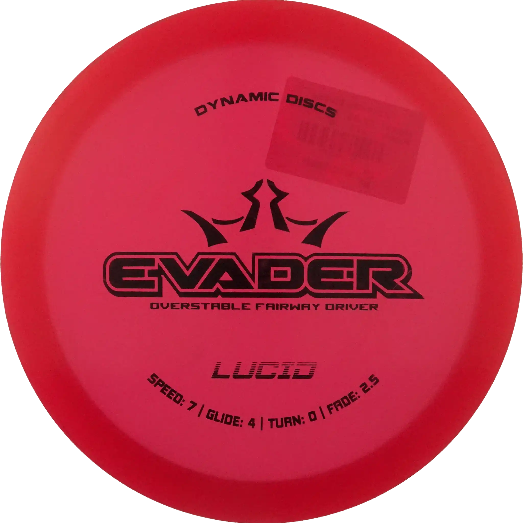 Lucid Evader