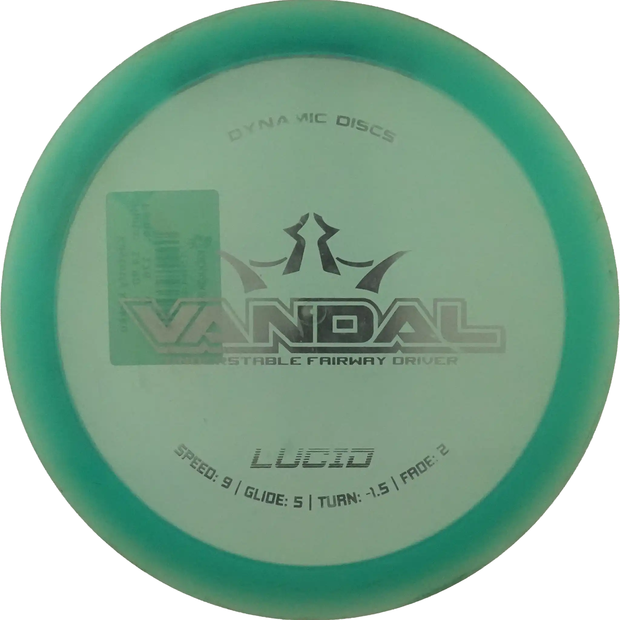 Lucid Vandal