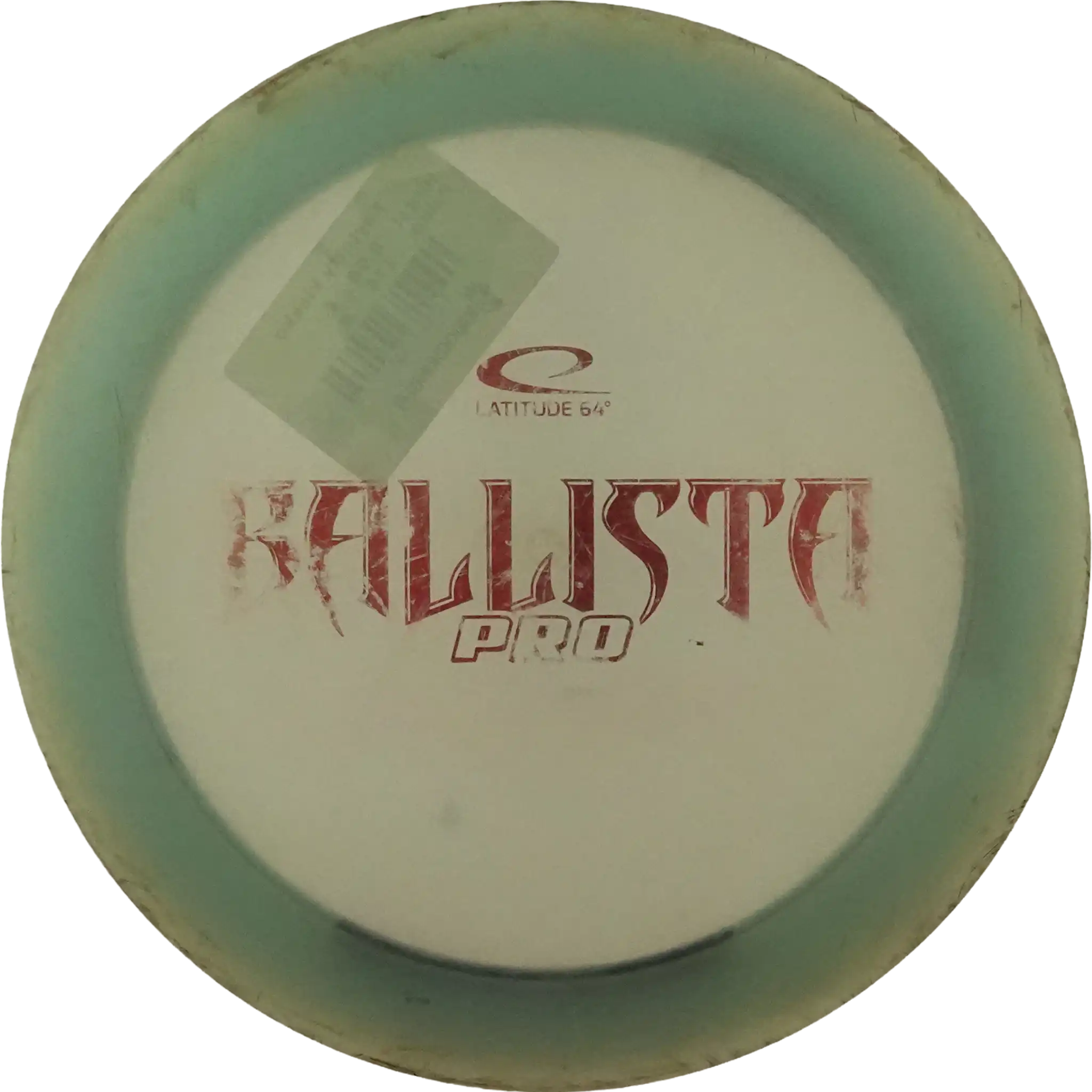 Opto Ballista Pro