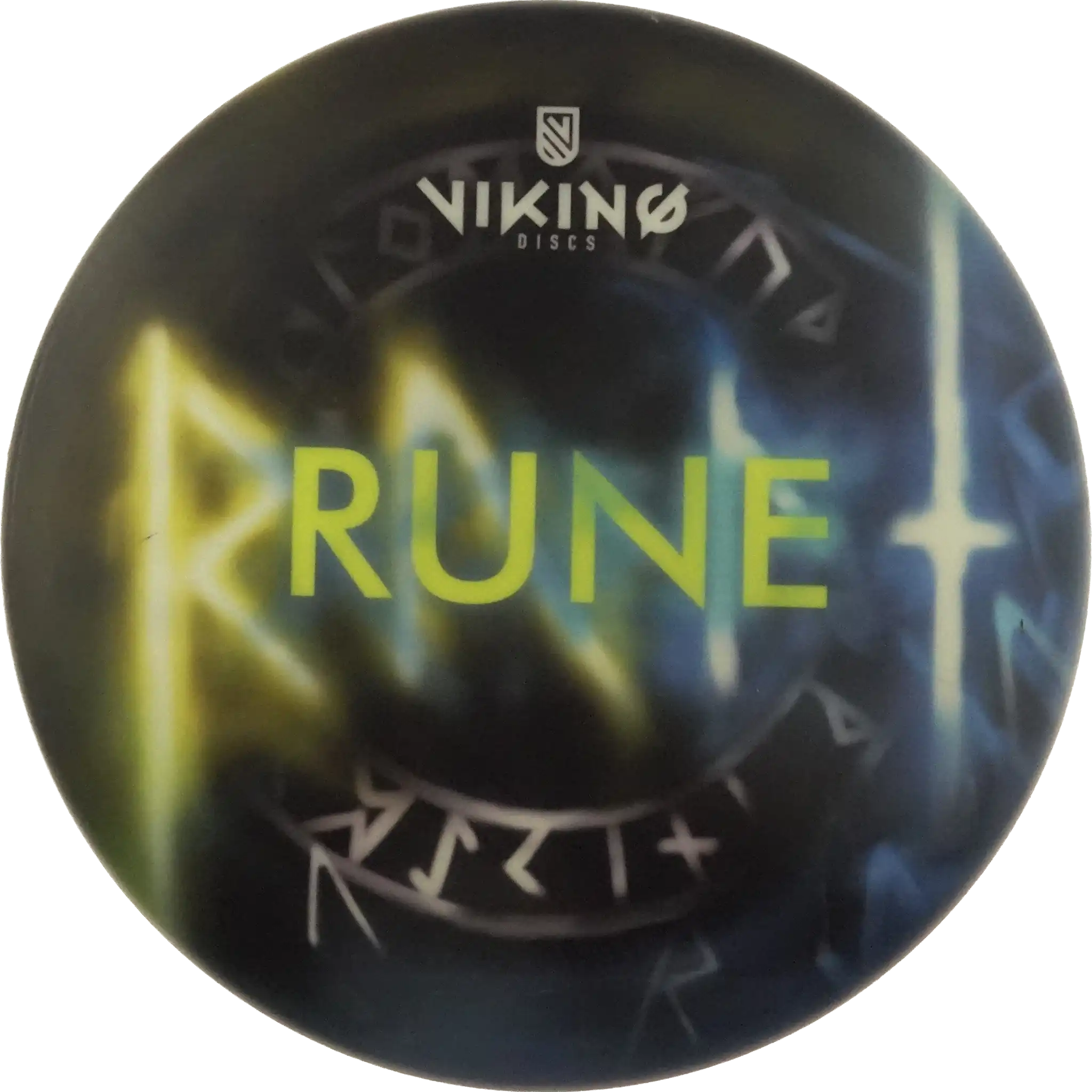 Warpaint Rune