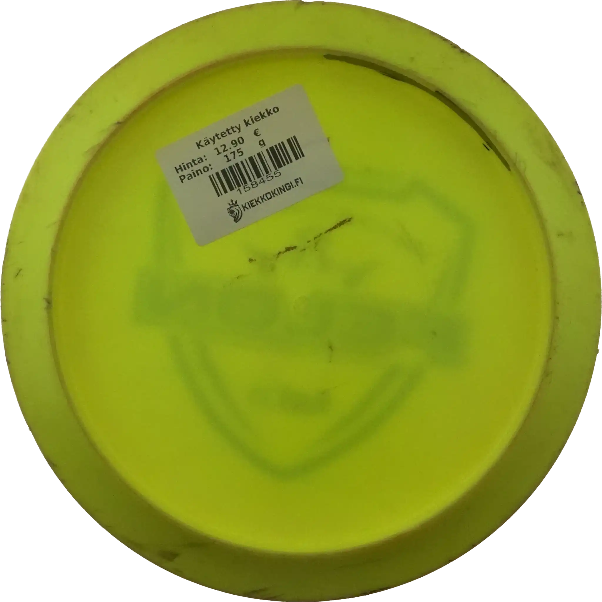 Fuzion Felon