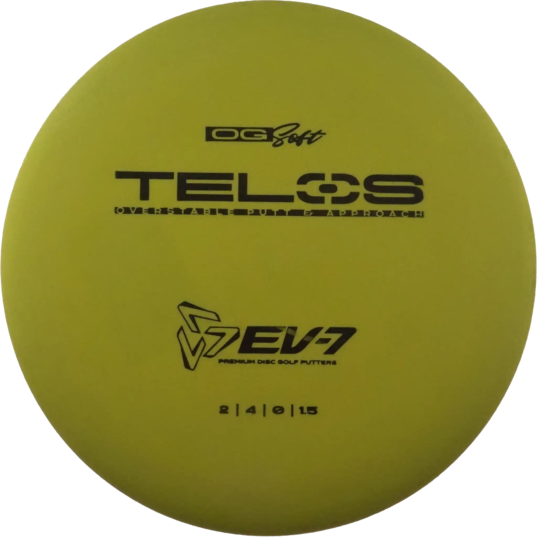 OG Soft Telos