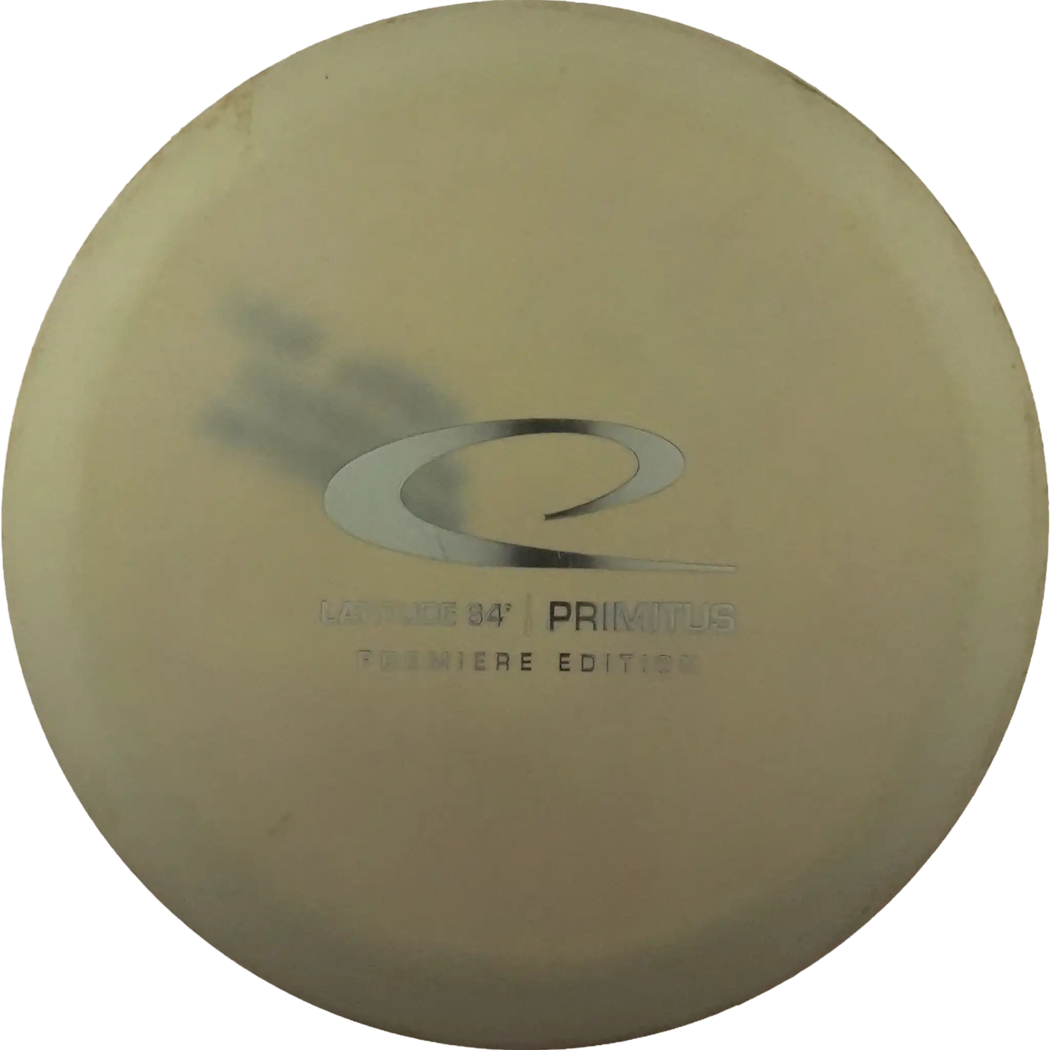 Premiere Edition Primitus