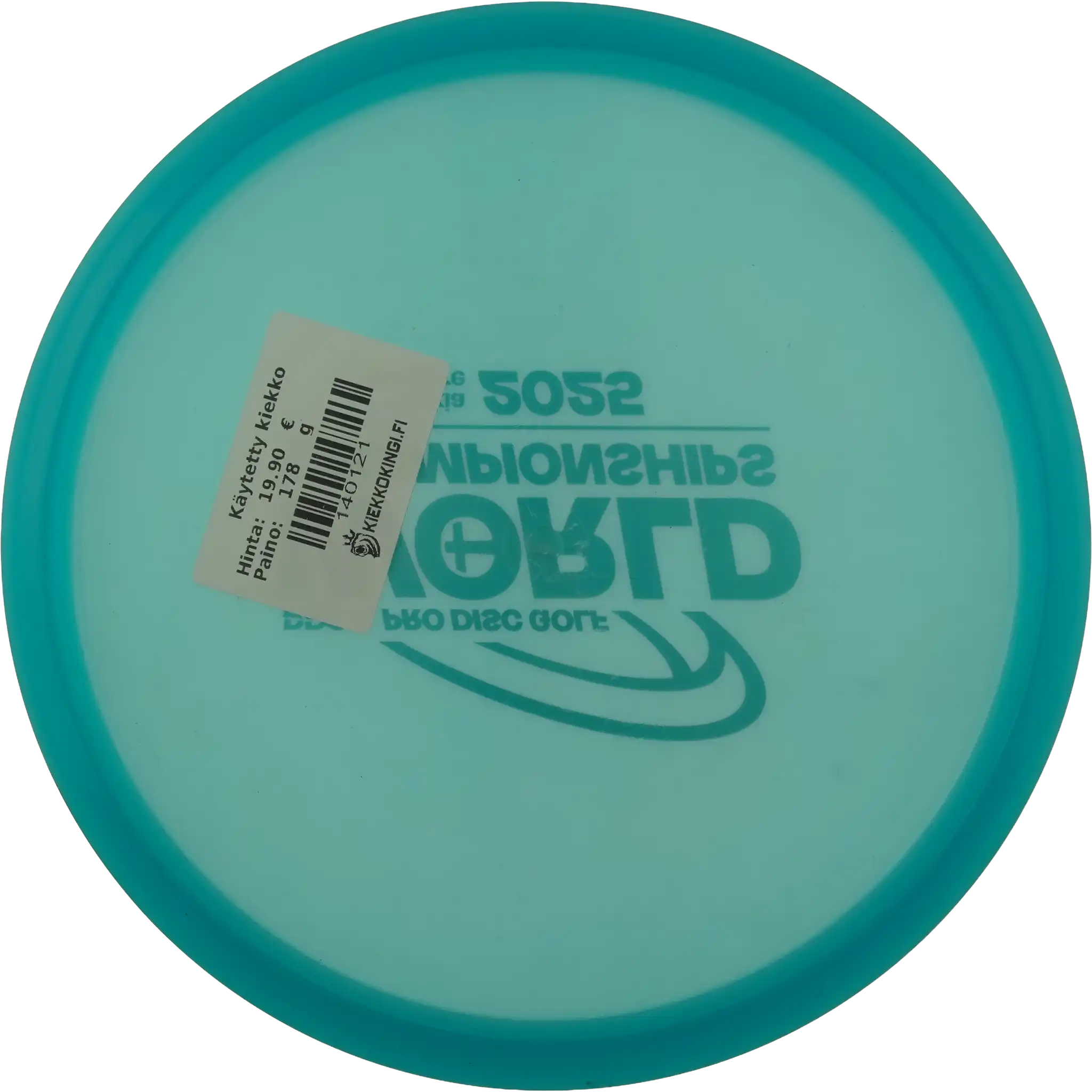 Color Glow C-Line MD1 - World Championships 2025