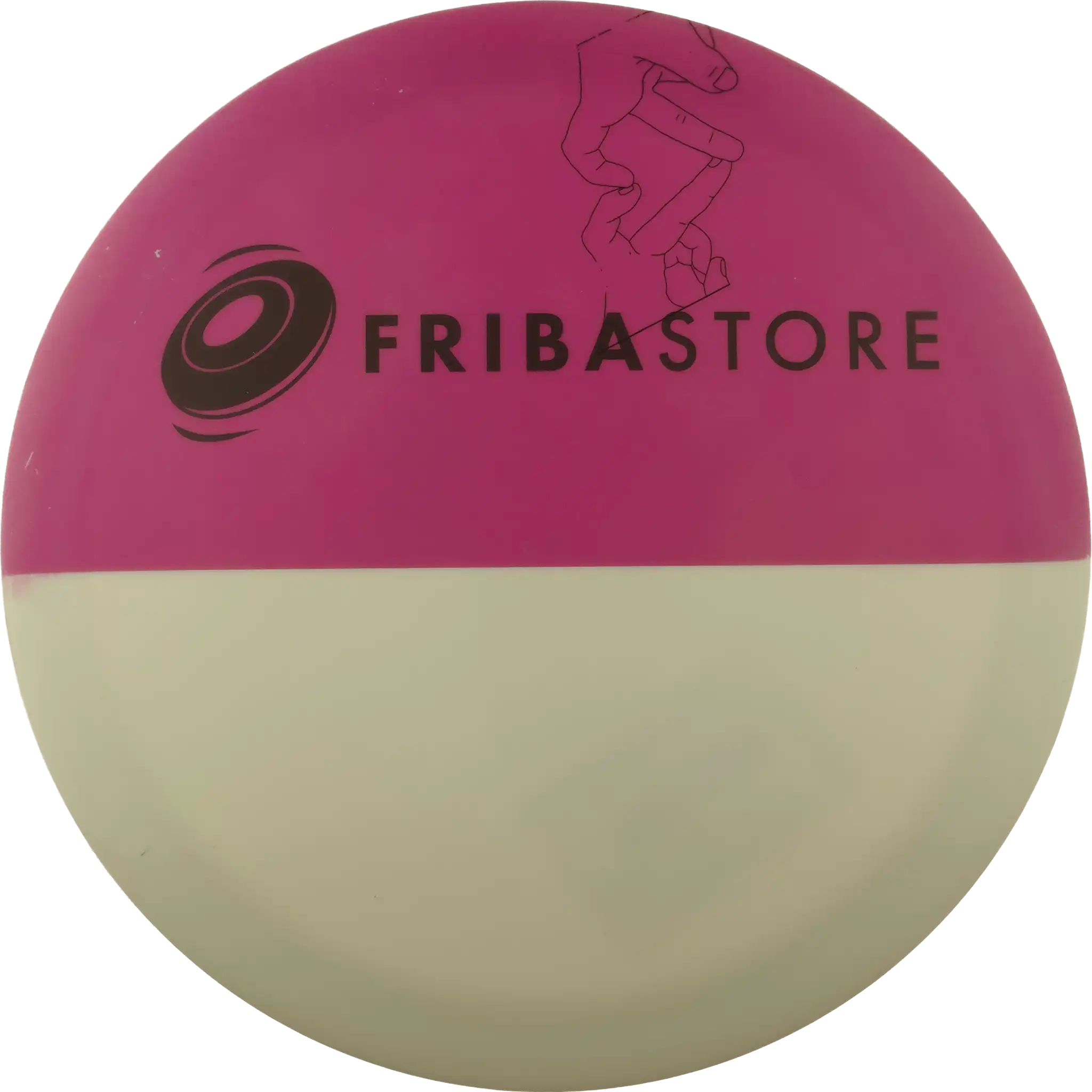 Steady Spice - Fribastore