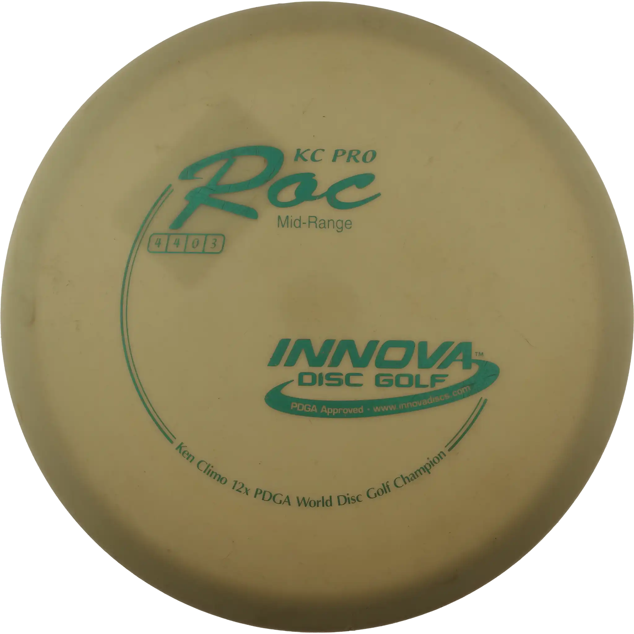 KC Pro Roc