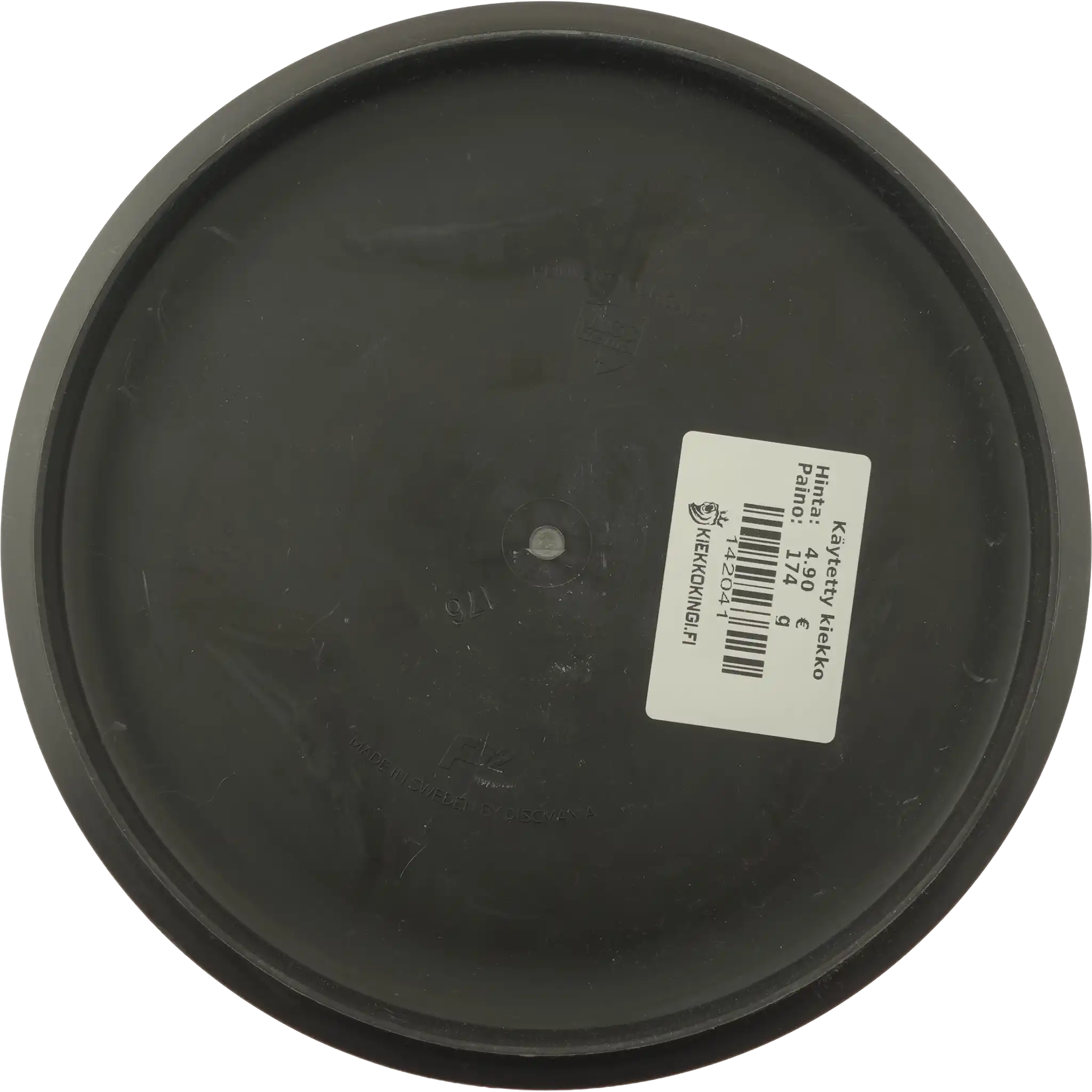 D-Line Flex 2 P2 - Special Stamp