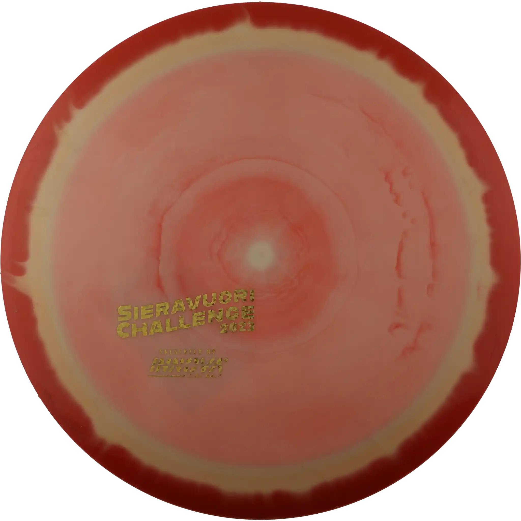 Halo Star Destroyer - Sieravuori Challenge 2023