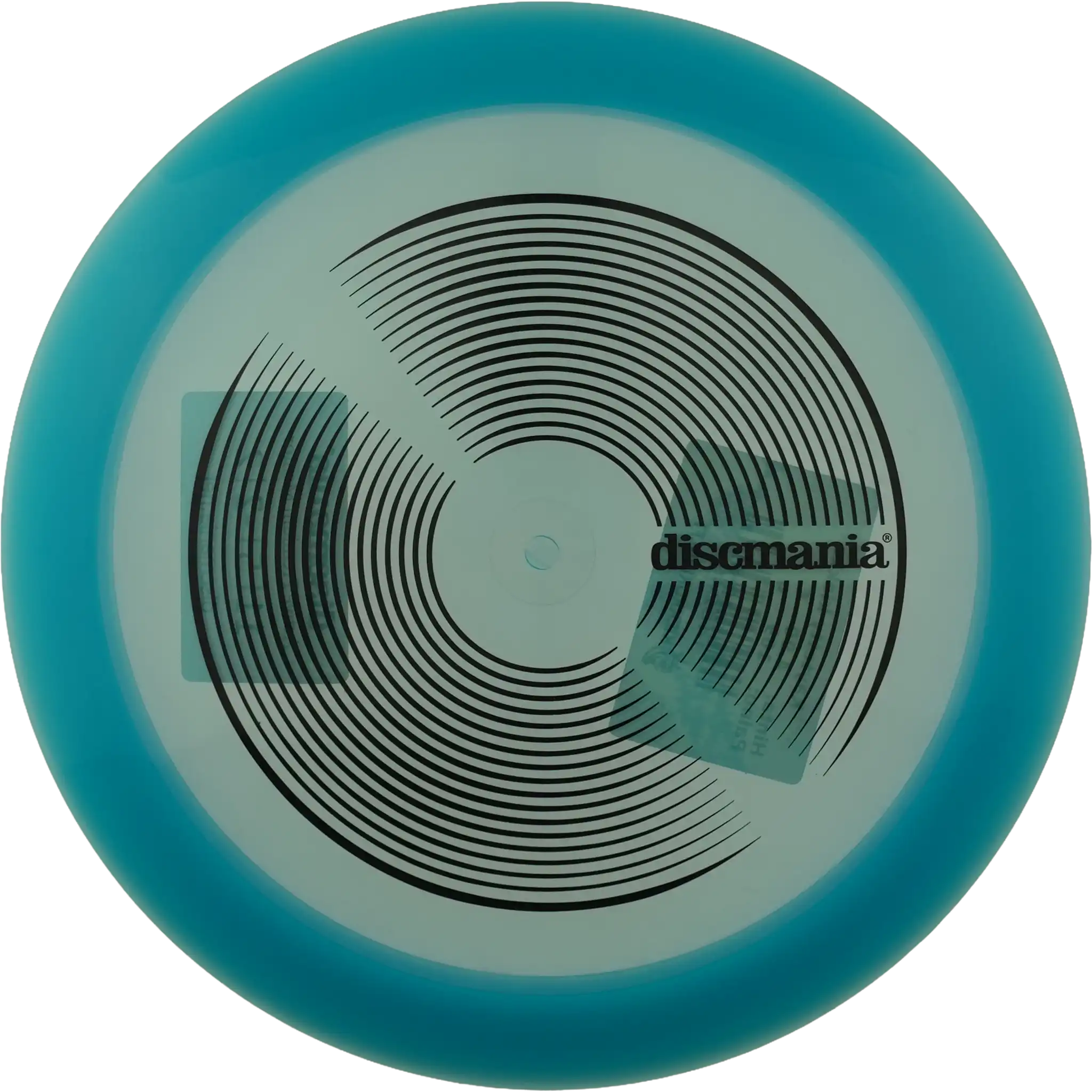 Active Premium Mentor - Vinyl Stamp